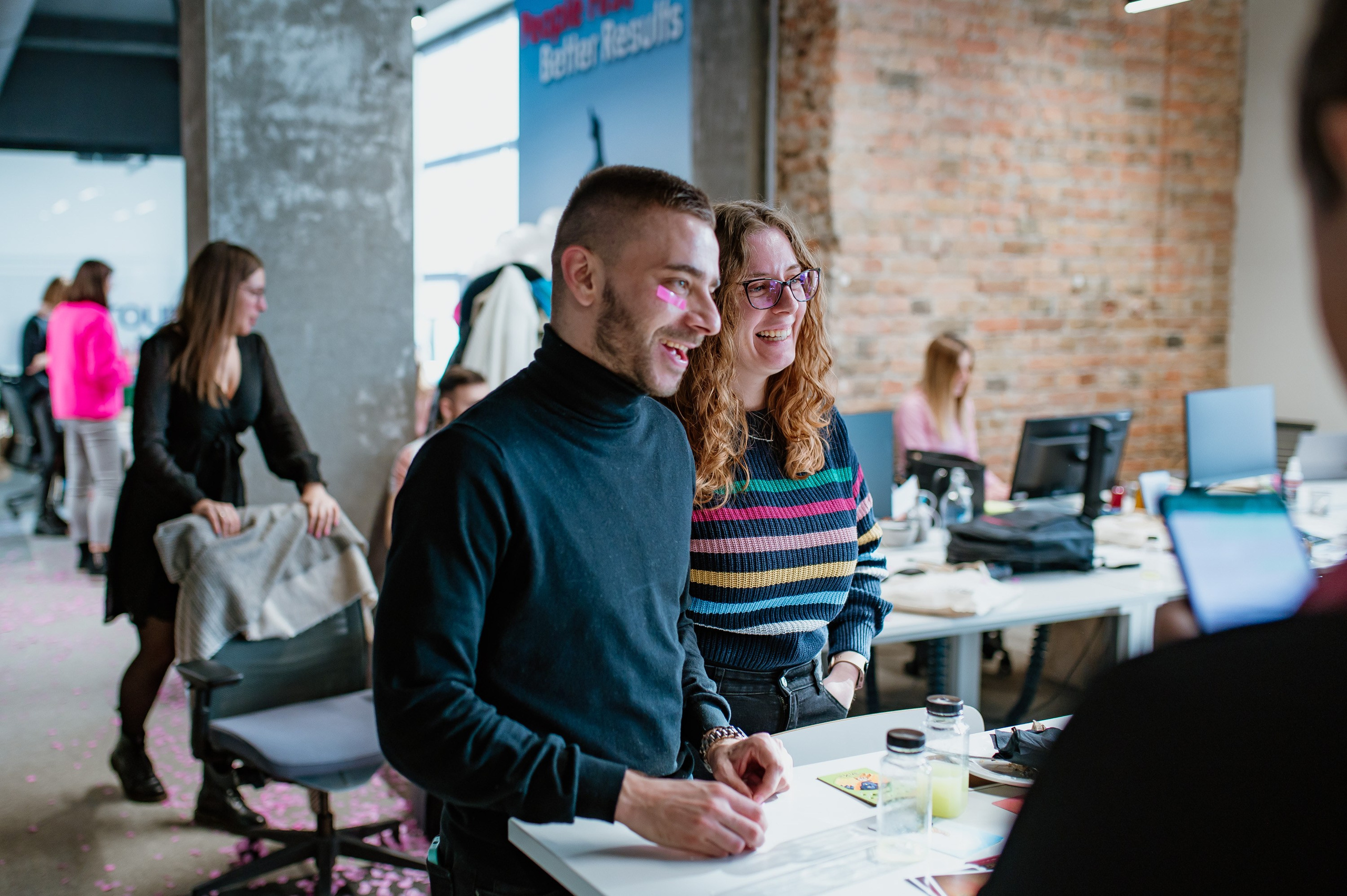 Fotografisanje teambuildinga i korporativnih proslava. Bojana Žuža fotograf u Beogradu 📷 Belgrade photographer