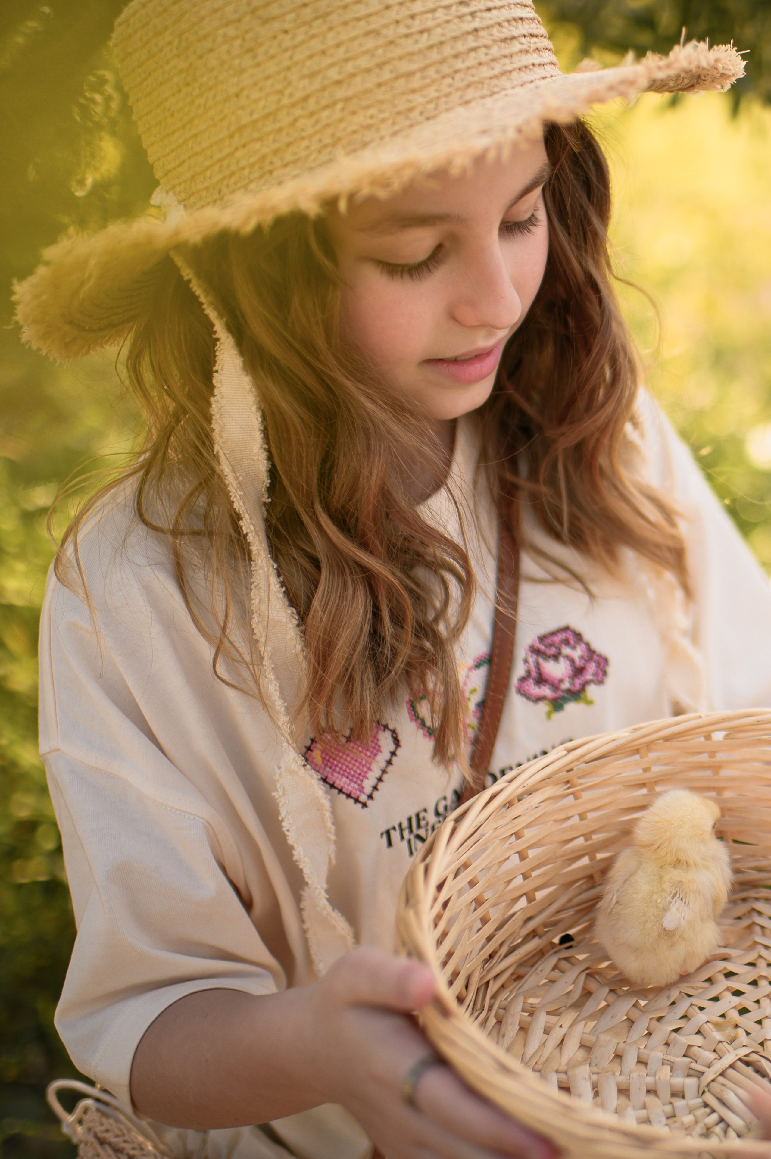 Easter. Семейная, детская, портретная и предметная фотосъемка в Салониках
