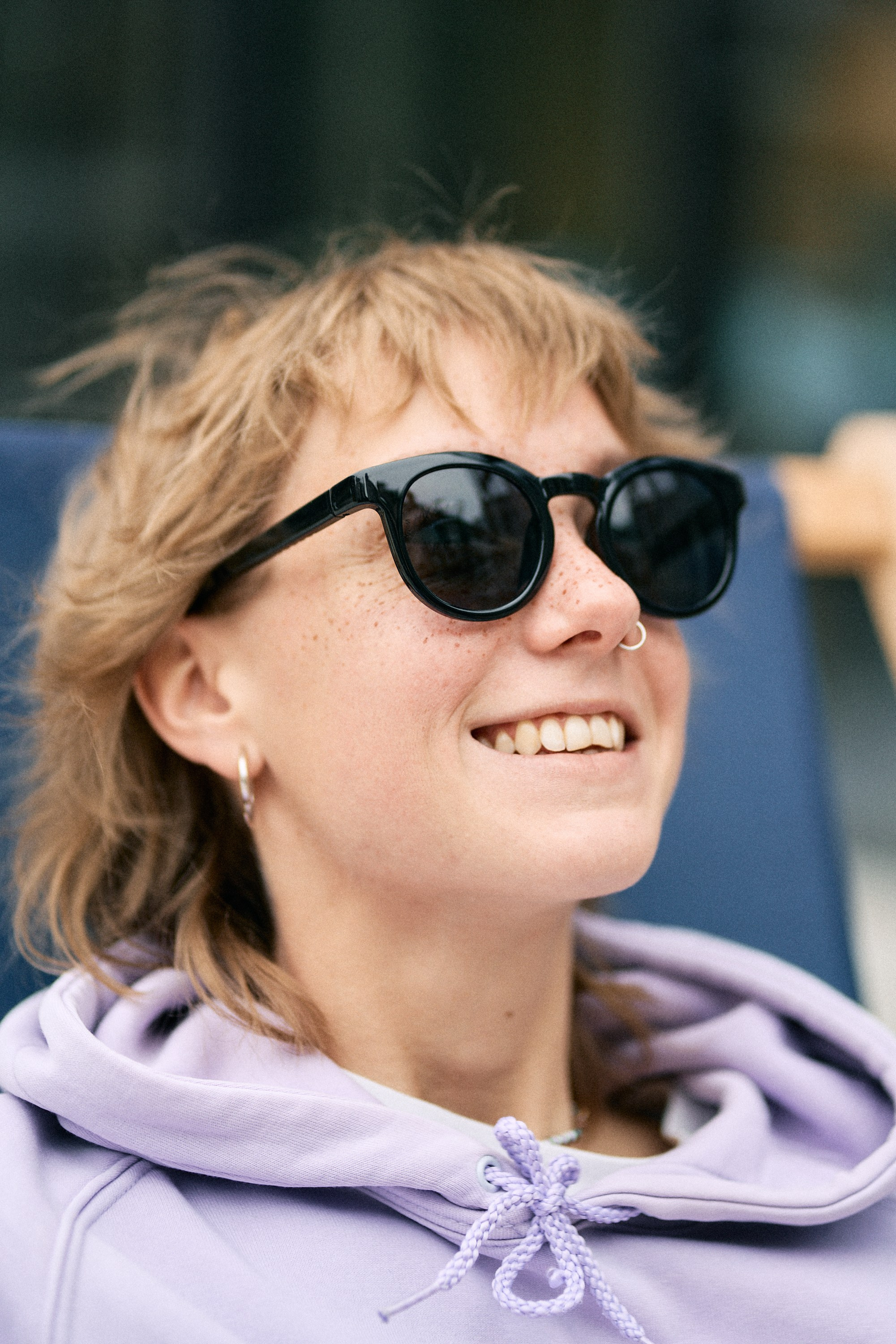 Photographer Evgeniya Dovgalyuk