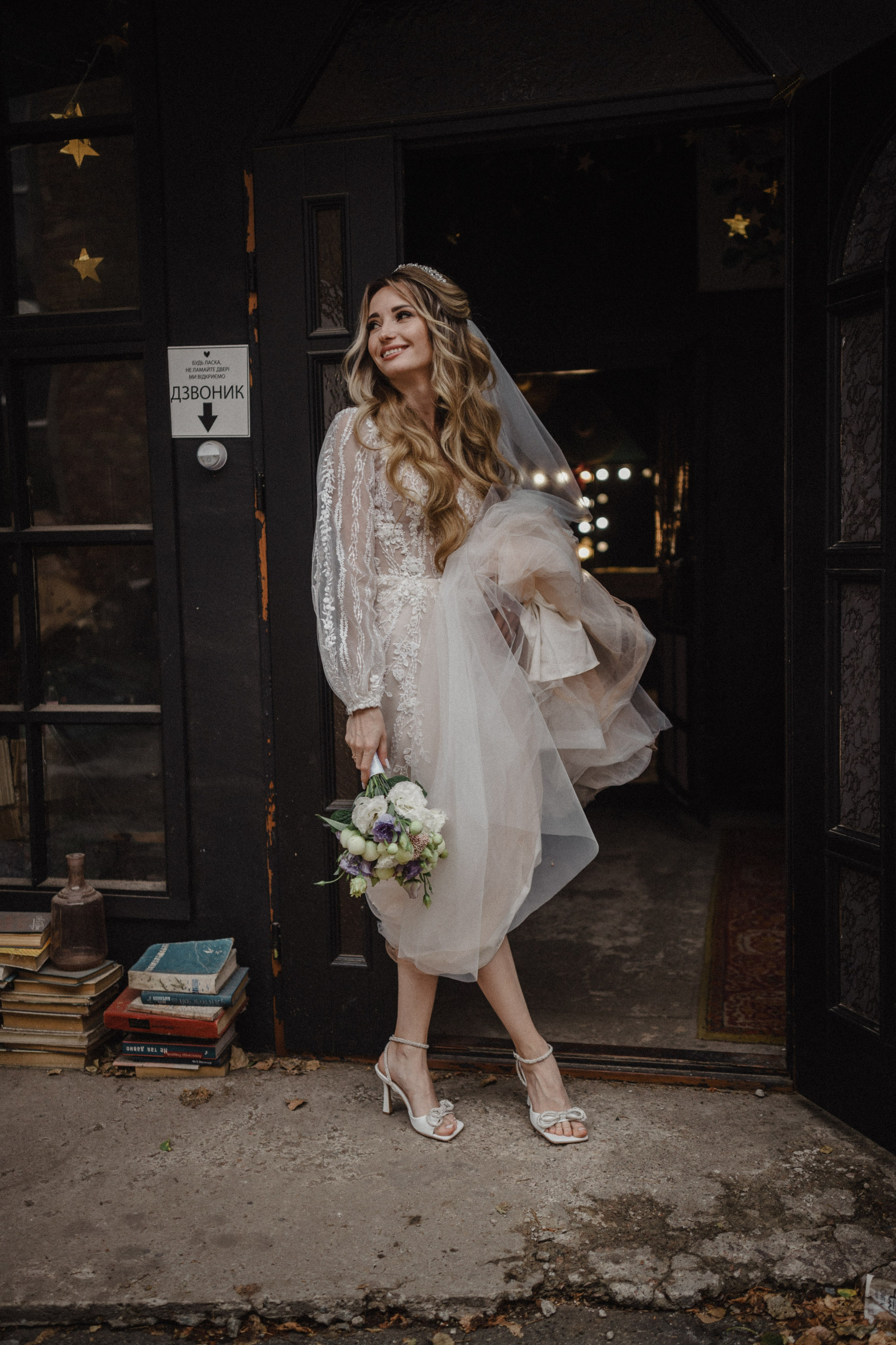 Photographer Nicollo. Khanoffilm