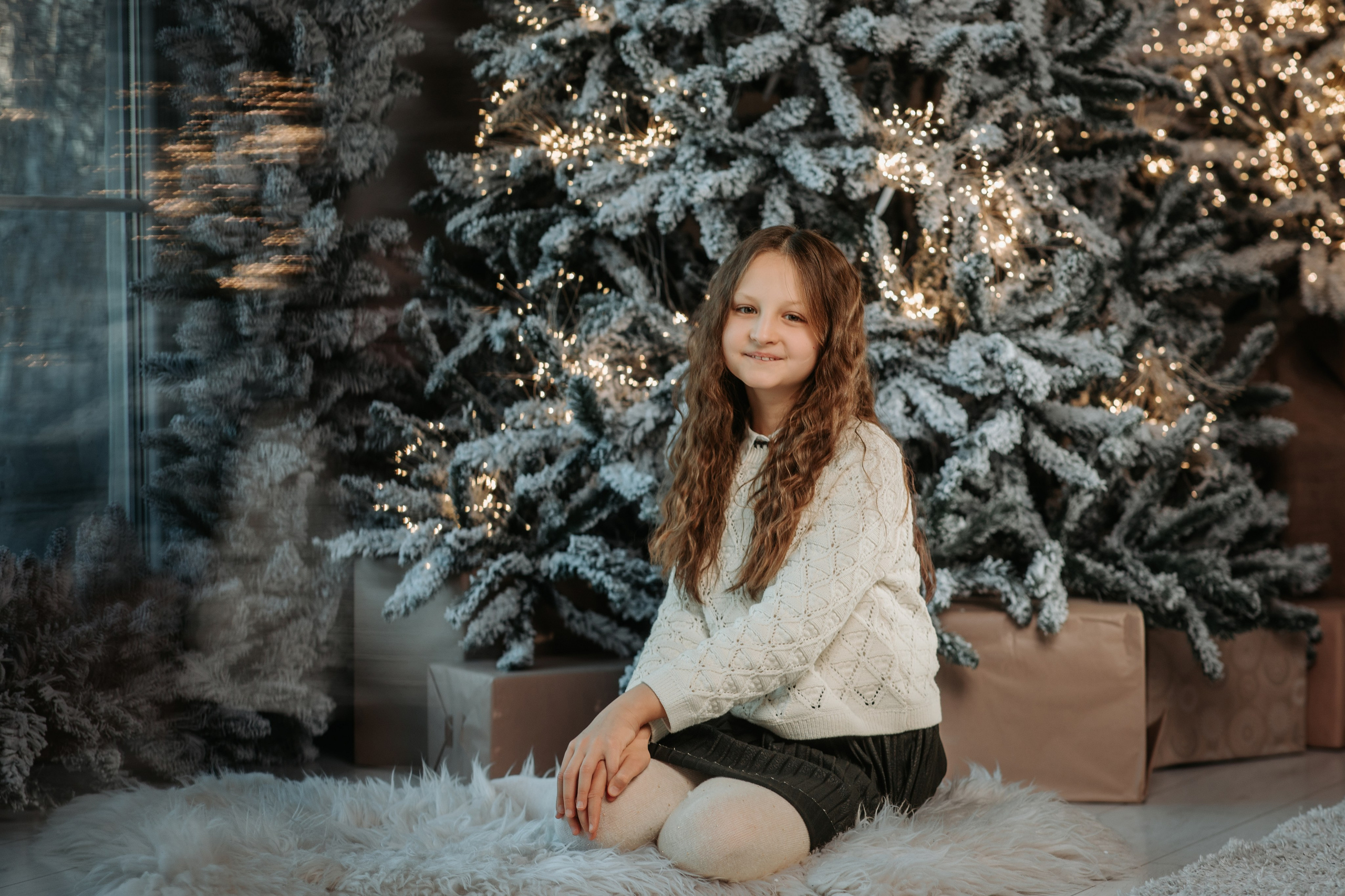 Christmas Time. Wedding, Family Photographer