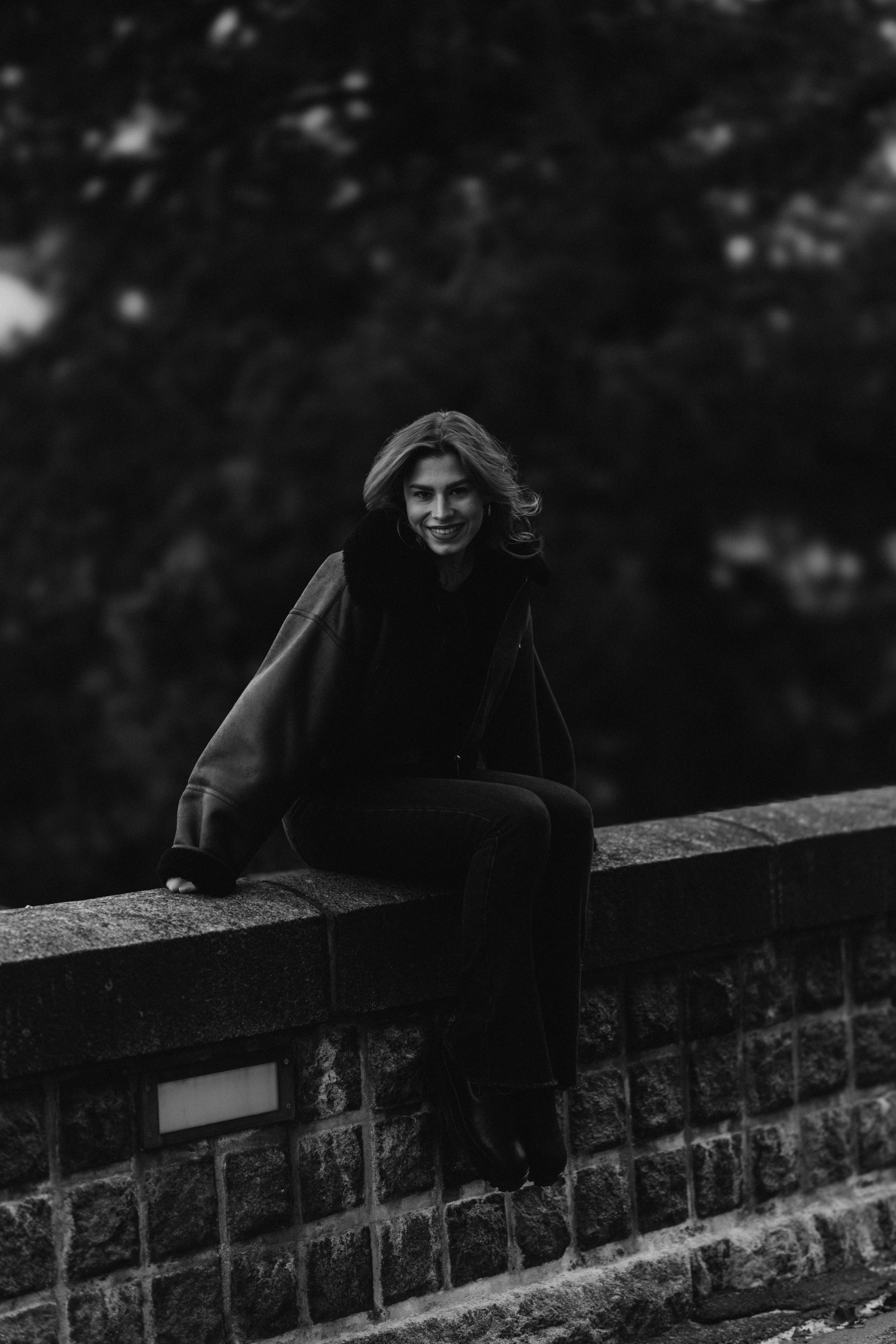 Anneli. Wedding and portrait photographer in Helsinki Vickan O