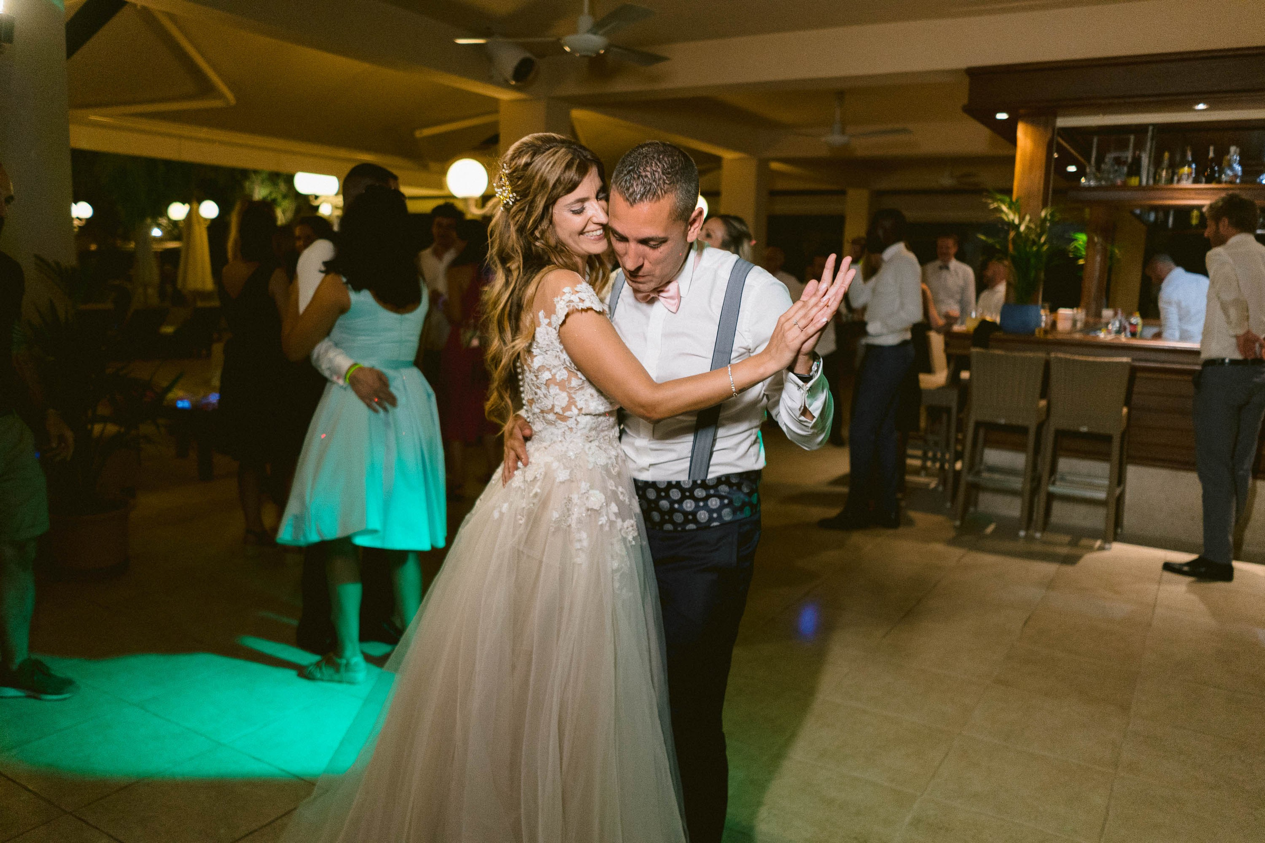 Wedding in Mallorca at Mhares Beach Club. Mallorca Wedding, Corporate & Social Photographer