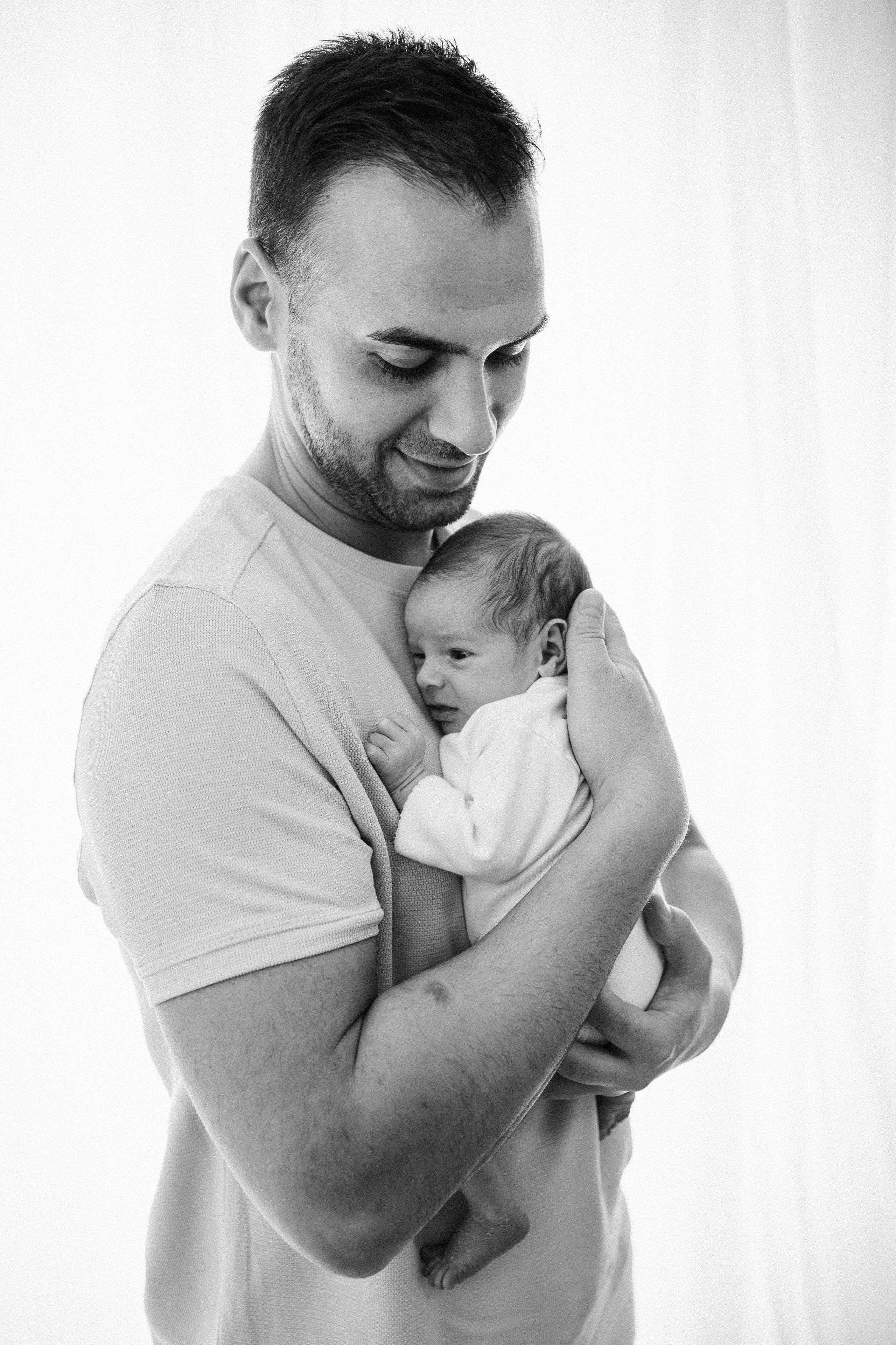 Hugo, Mis Primeros días