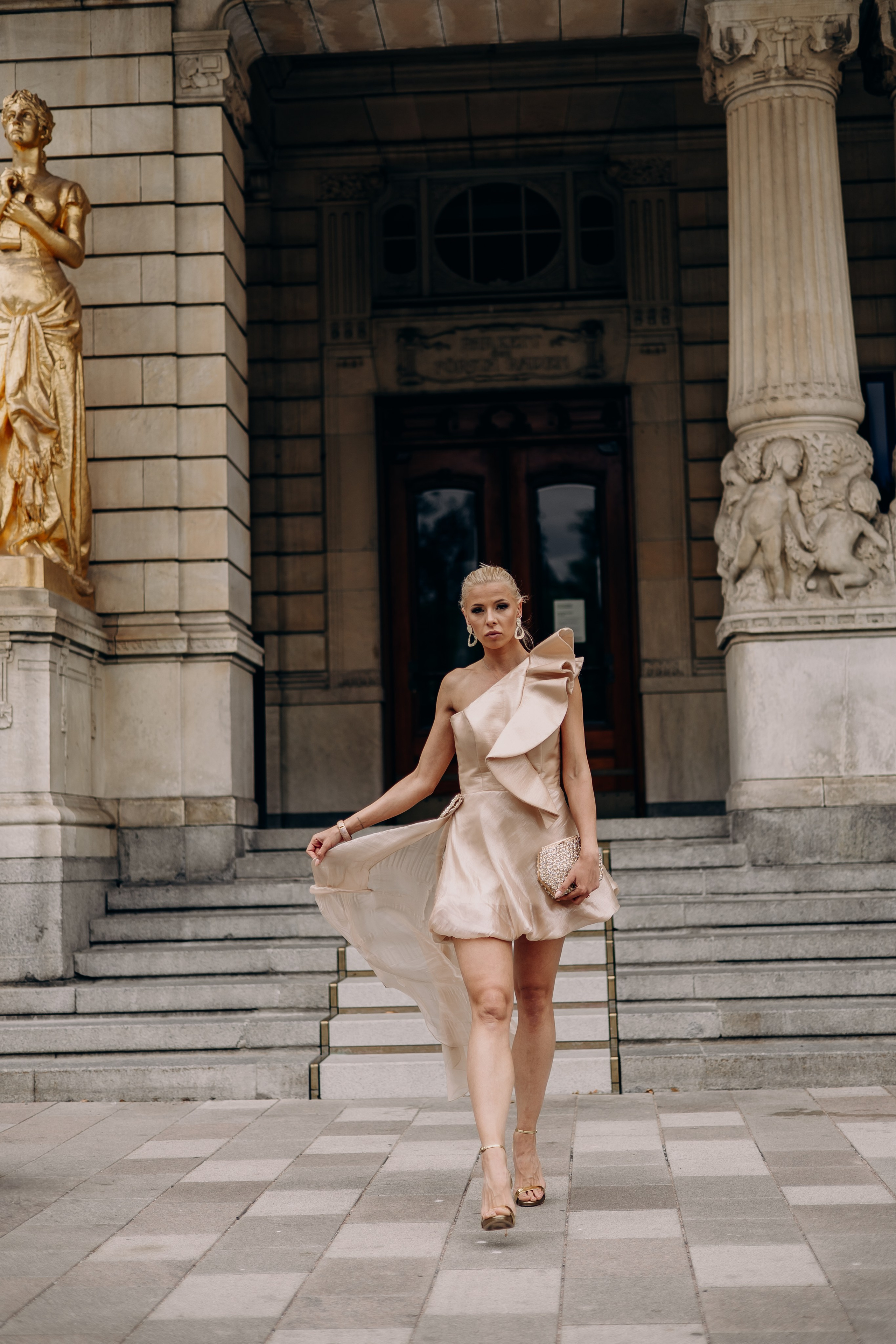 Drama. Iryna Zhyvora | Photographer | Stockholm