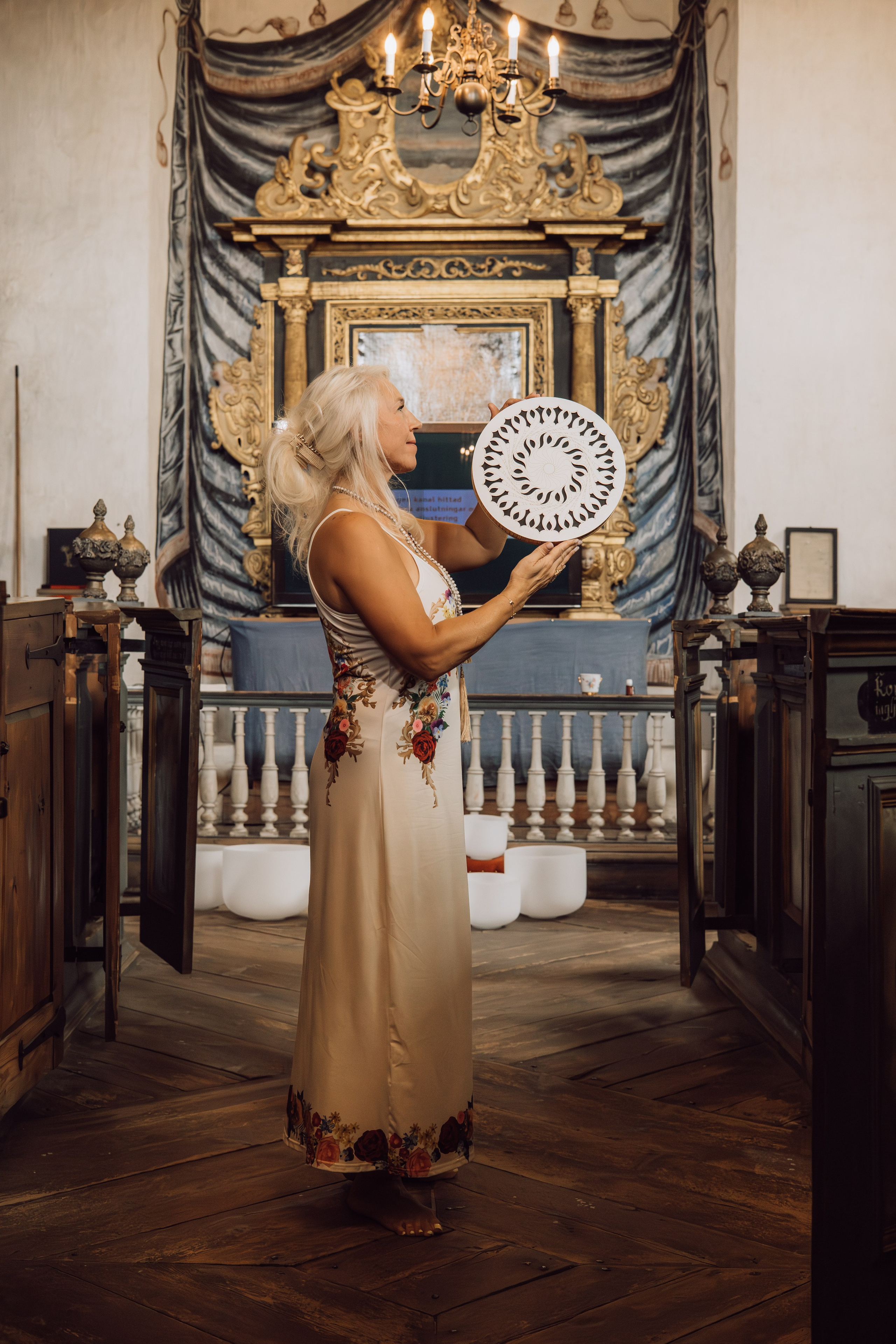 Holistic. Iryna Zhyvora | Photographer | Stockholm