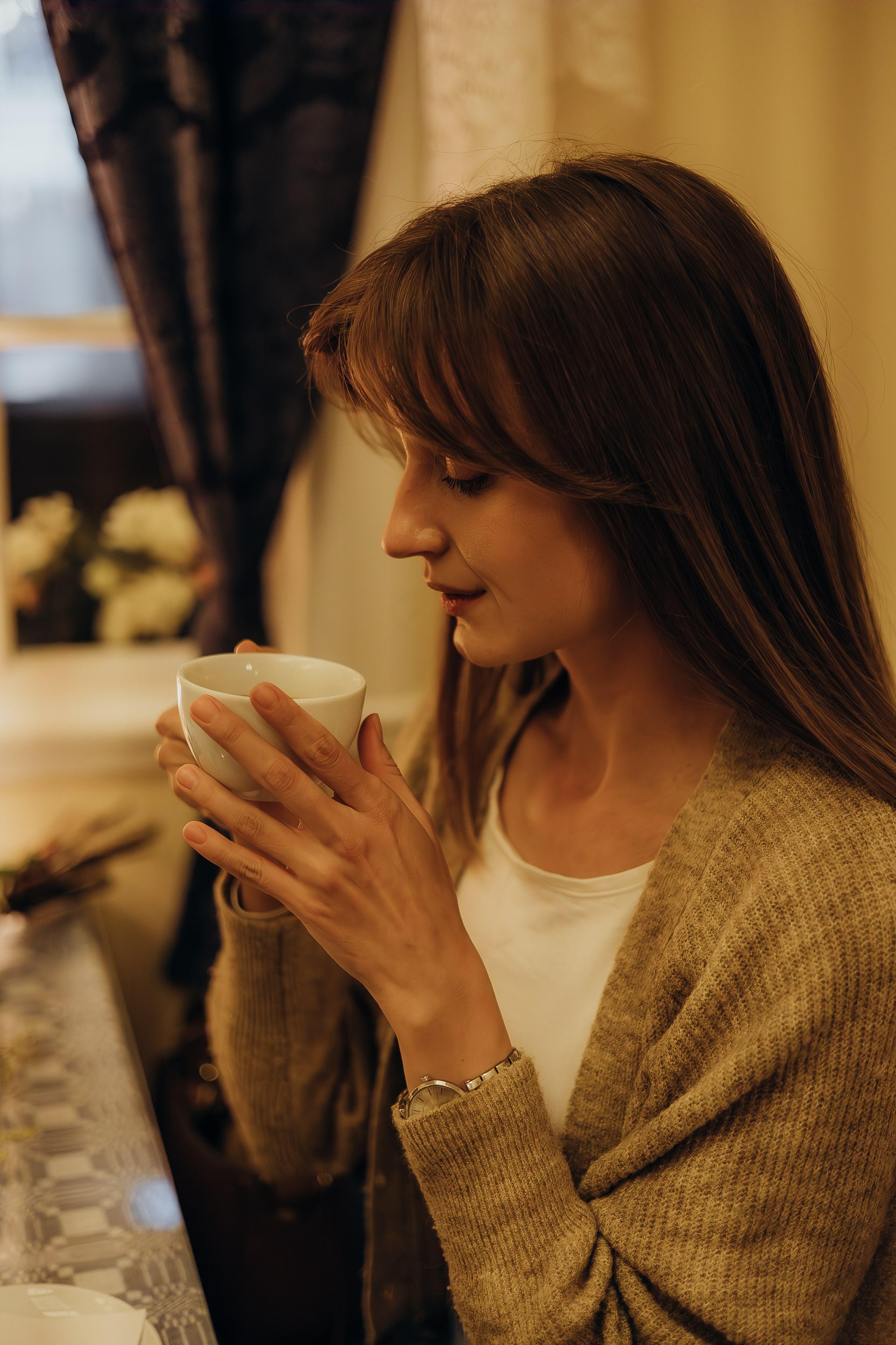 Autumn walk. Iryna Zhyvora | Photographer | Stockholm