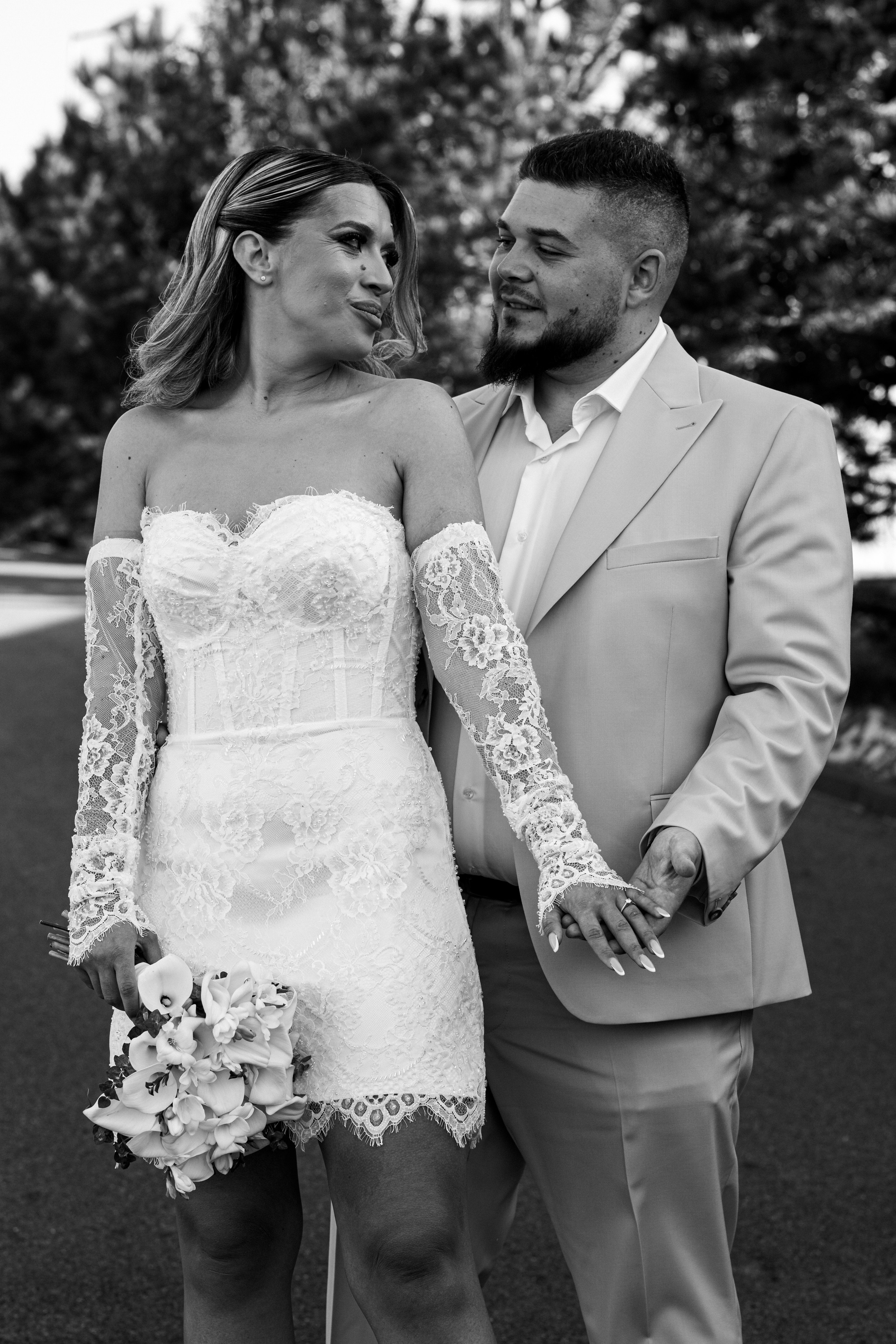 Cununie civilă - Ruxandra și Cezar