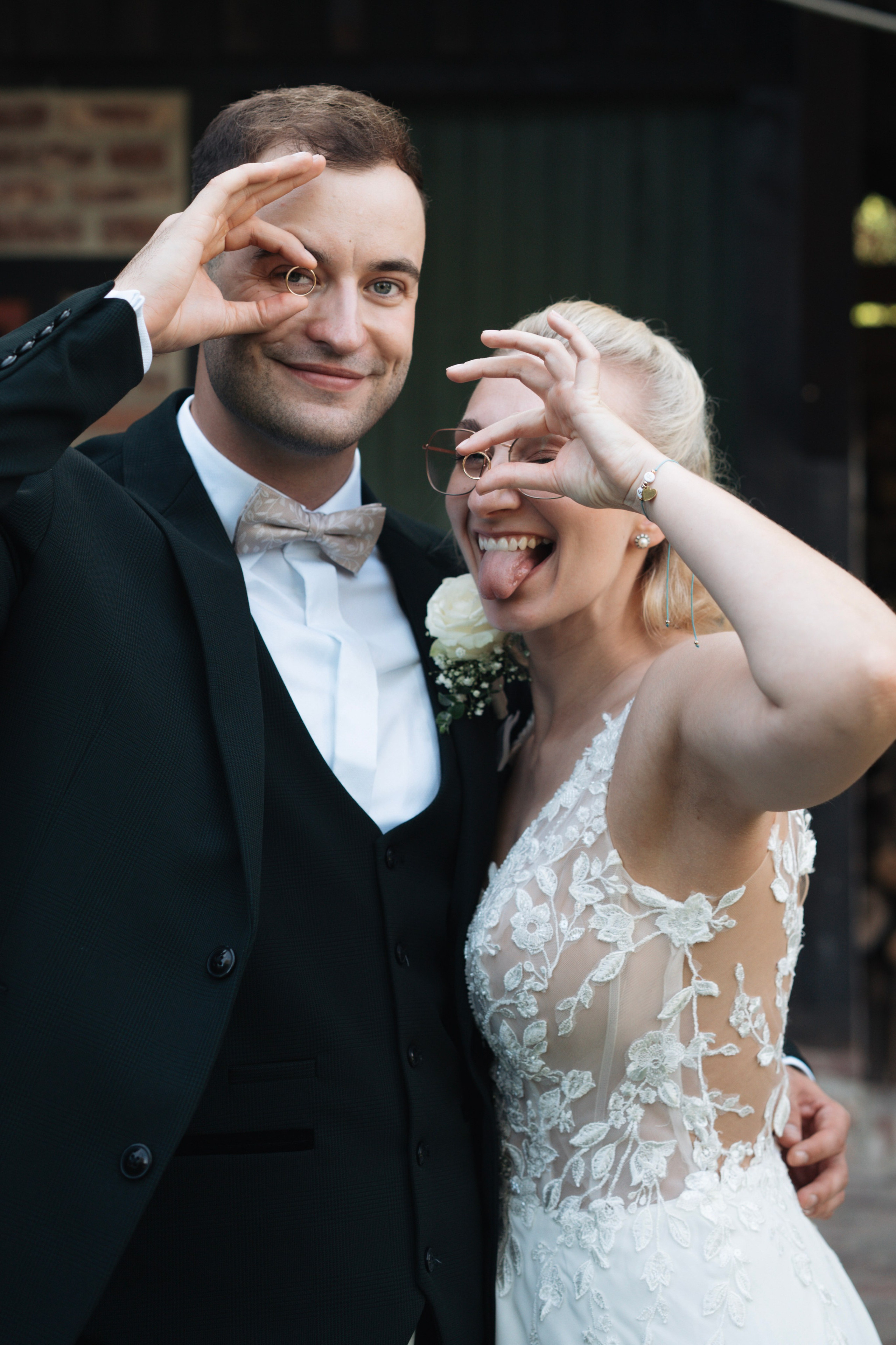 S & F. Photography in Germany