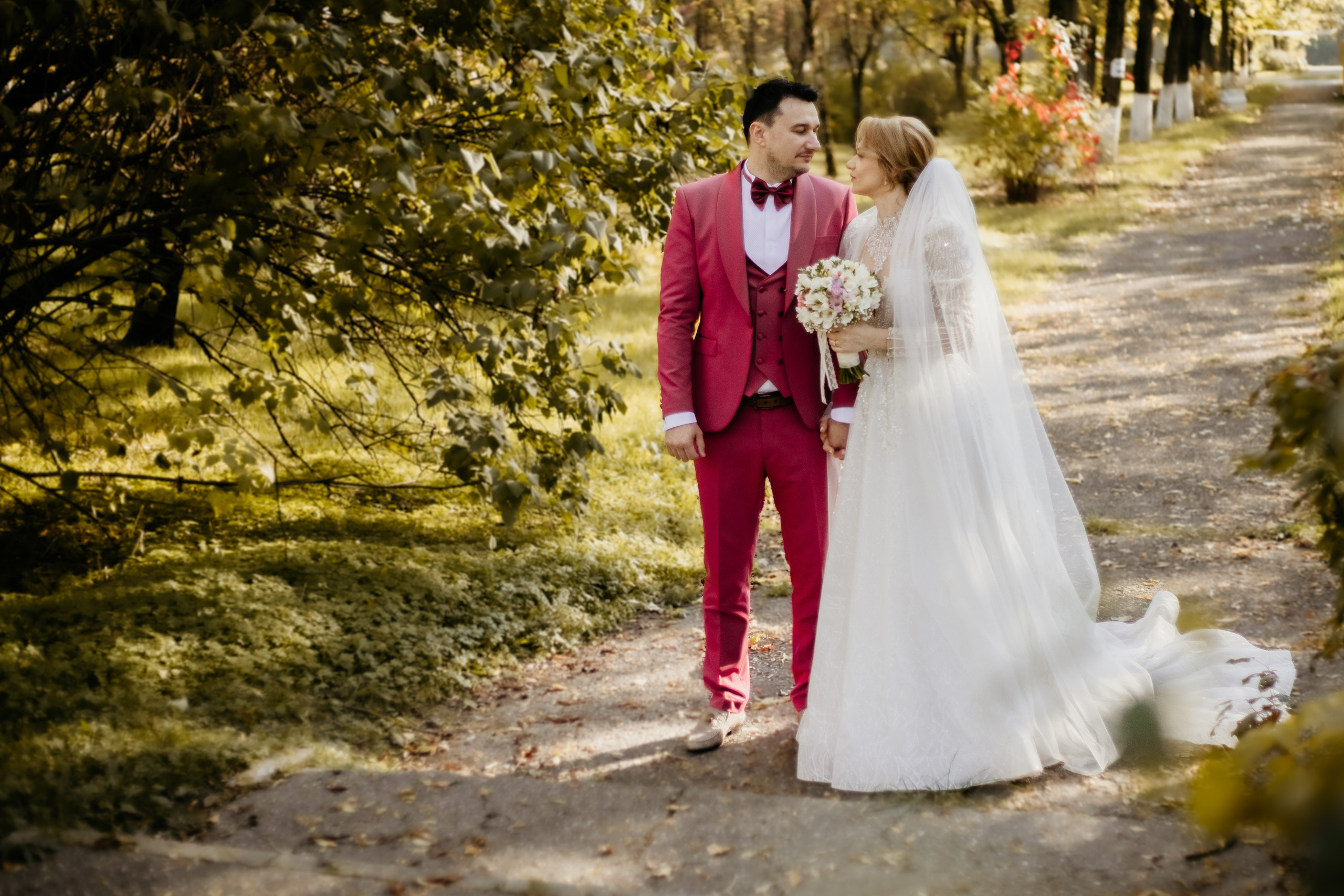 Emotii. Stefan Teodorescu — Fotograf de Nunta