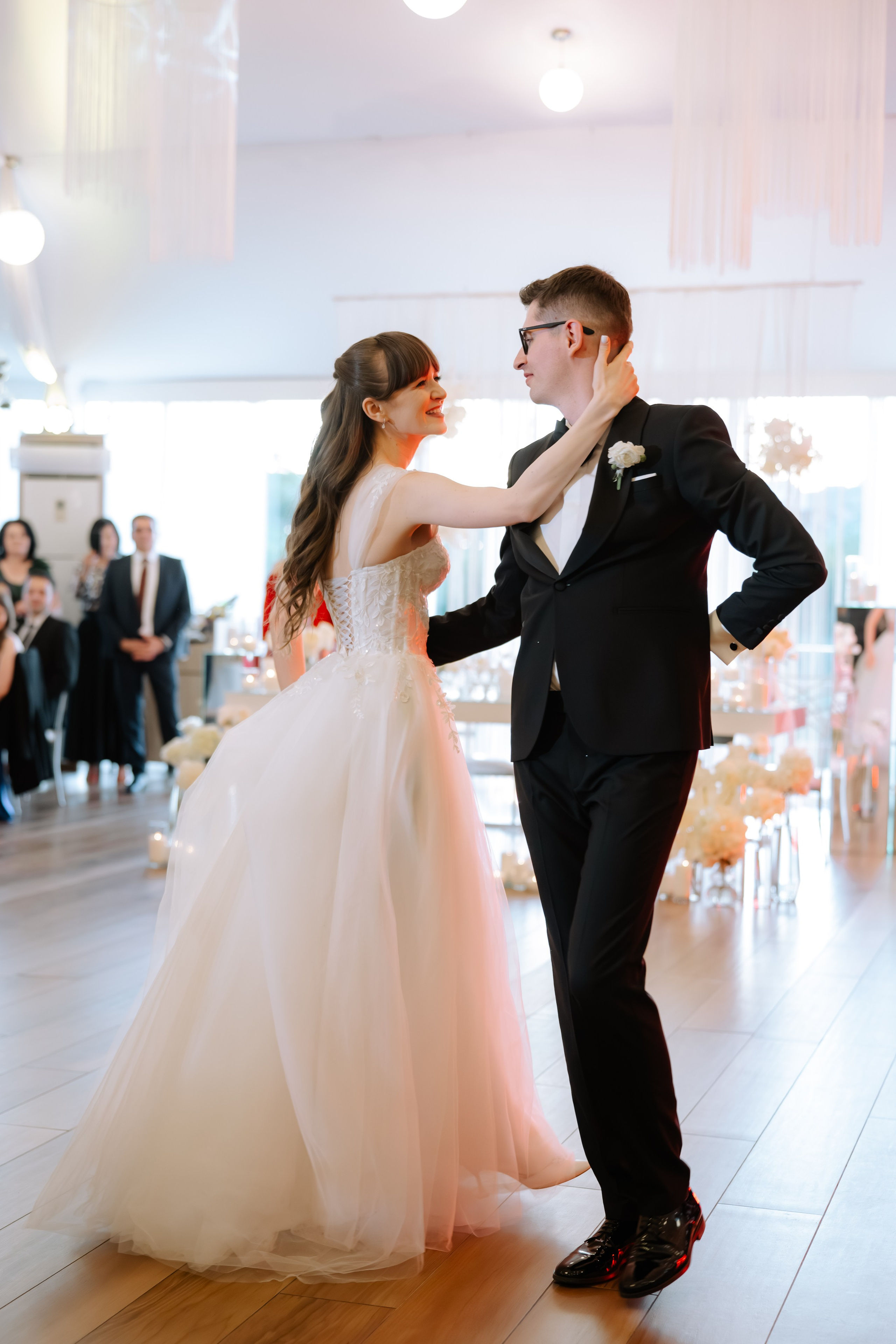 Raluca + Marius | Wedding day. Proud Vision Weddings | Wedding Photography & Film — Servicii profesionale Foto Video Nunta Iasi