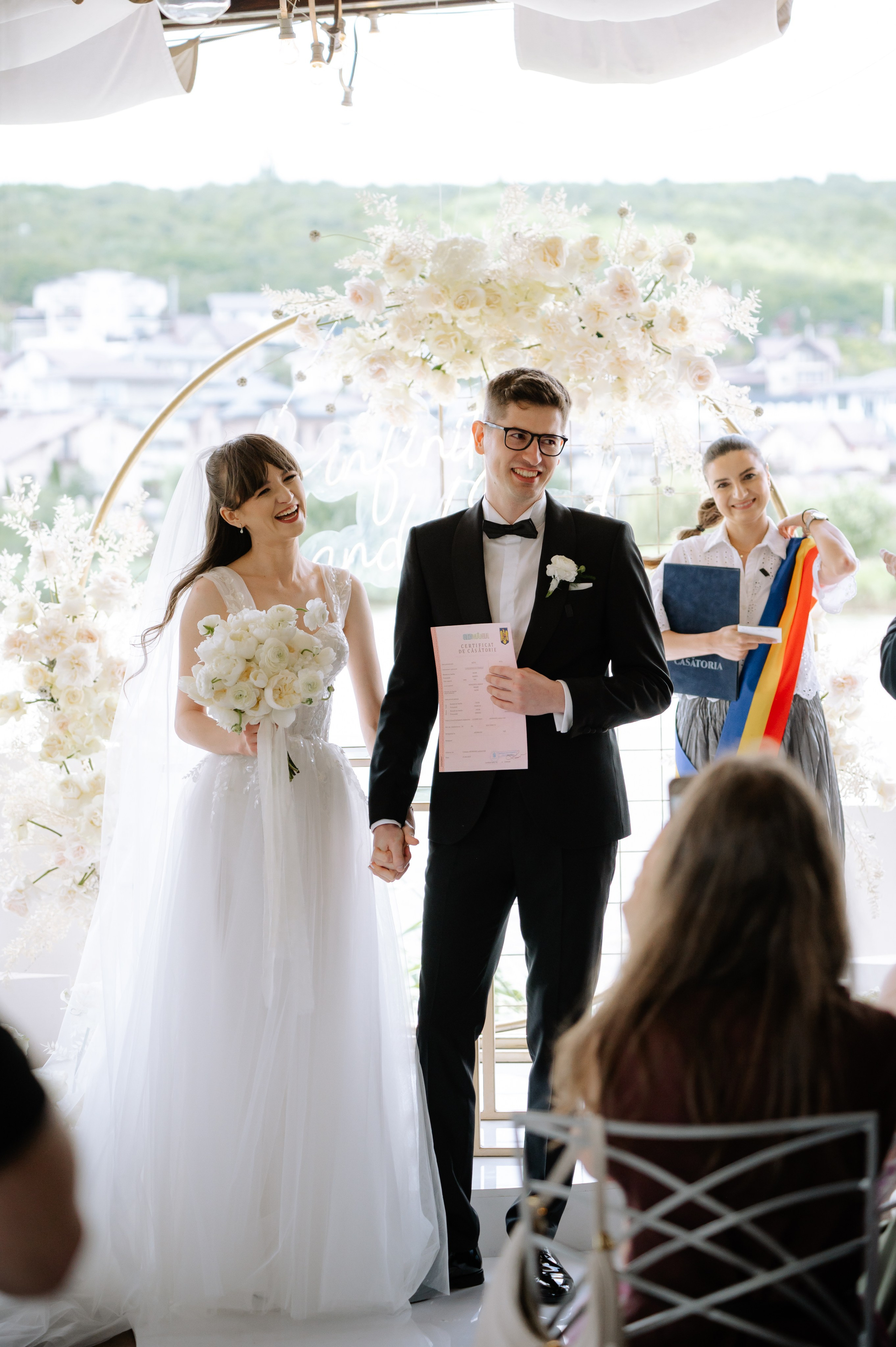 Raluca + Marius | Wedding day. Proud Vision Weddings | Wedding Photography & Film — Servicii profesionale Foto Video Nunta Iasi