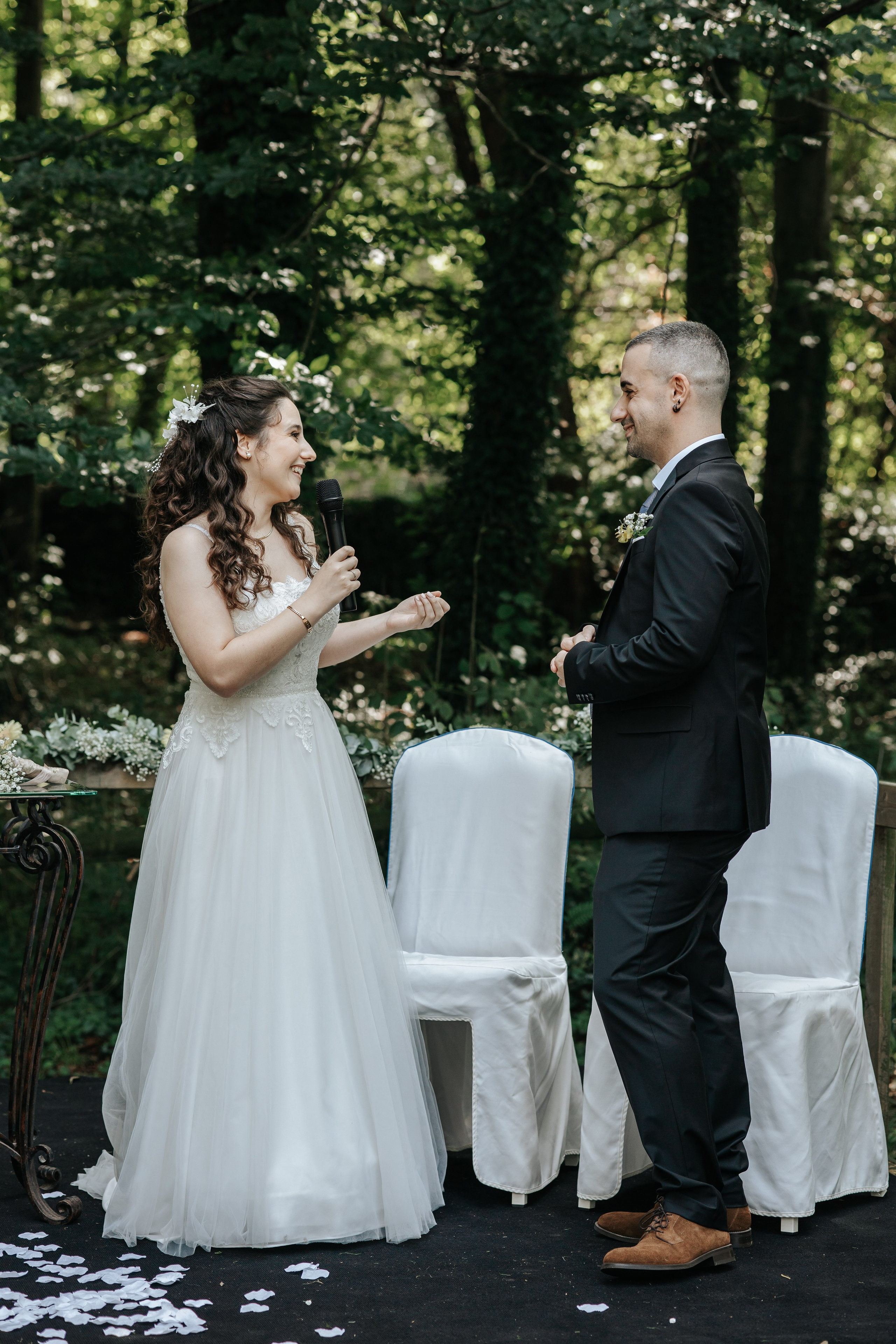 Aina+Albert, 14.09.2025, Restaurant Font Moixina. Fotógrafa de bodas en Cataluña