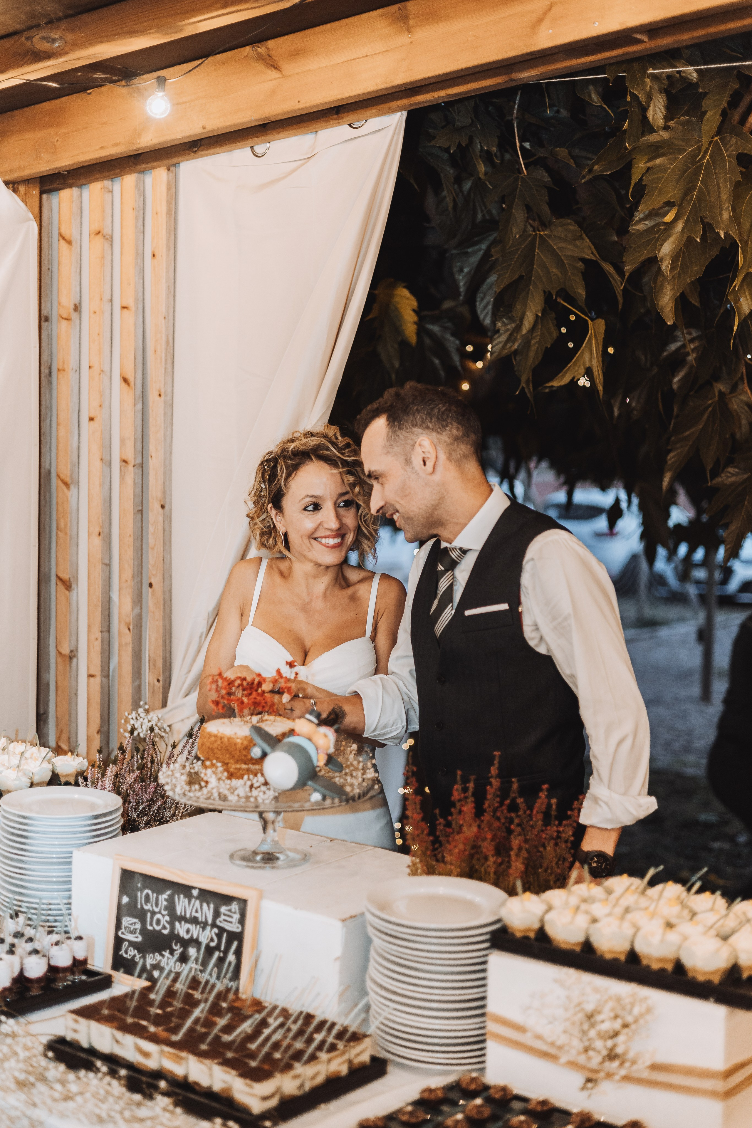 Toñi+Marcos, 30.11.2024, Ermita de Santa Llúcia de Tonyà. Fotógrafa de bodas en Cataluña