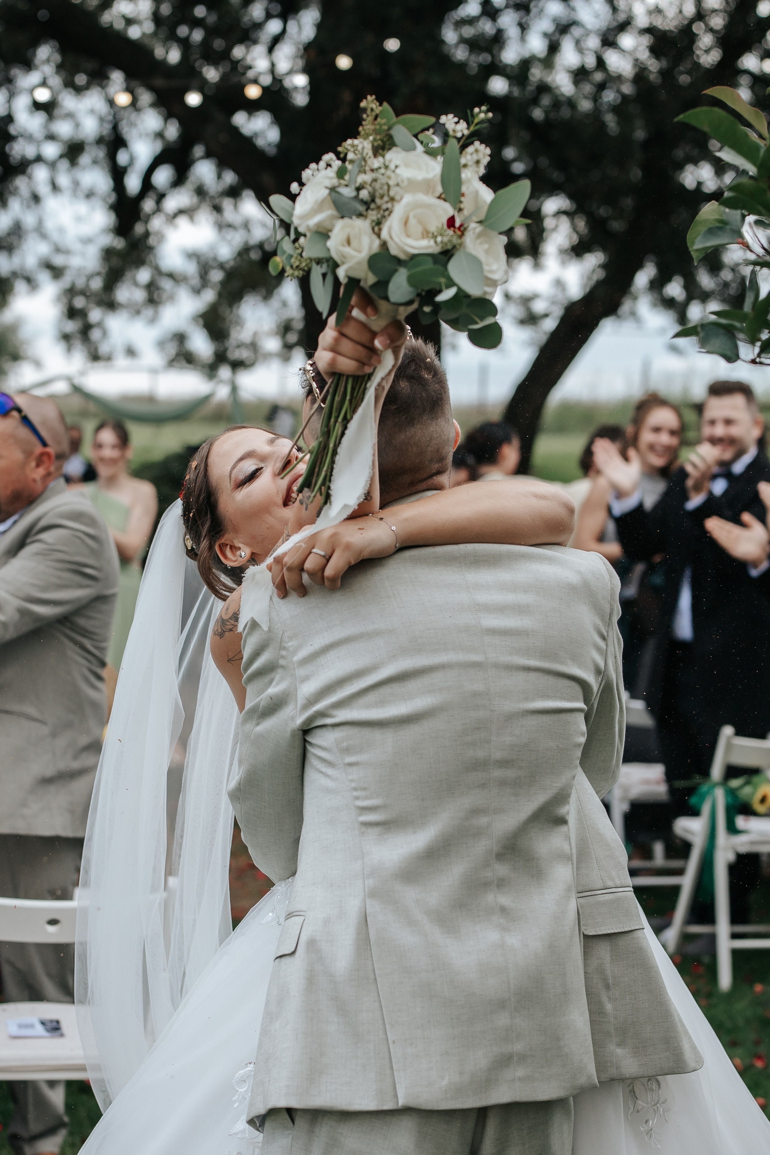 Marta+Adria, 27.09.2025, Can Caballe. Fotógrafa de bodas en Cataluña