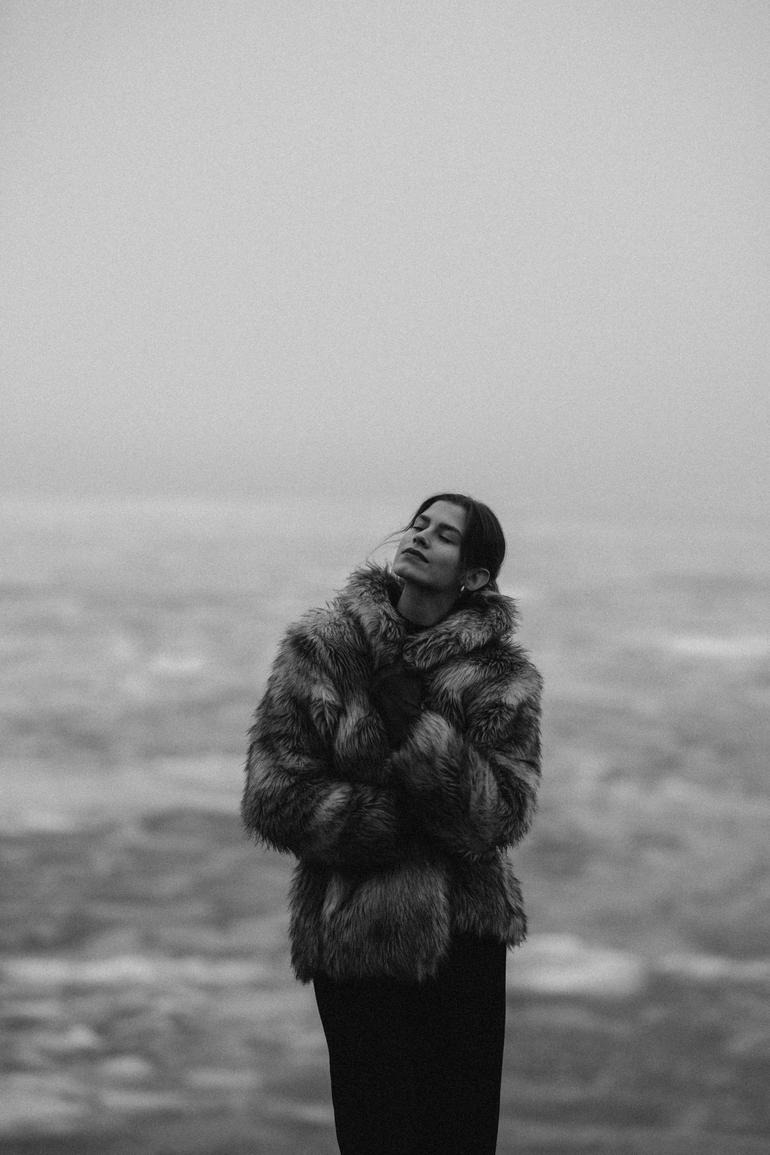 Anneli. Wedding and portrait photographer in Helsinki Vickan O