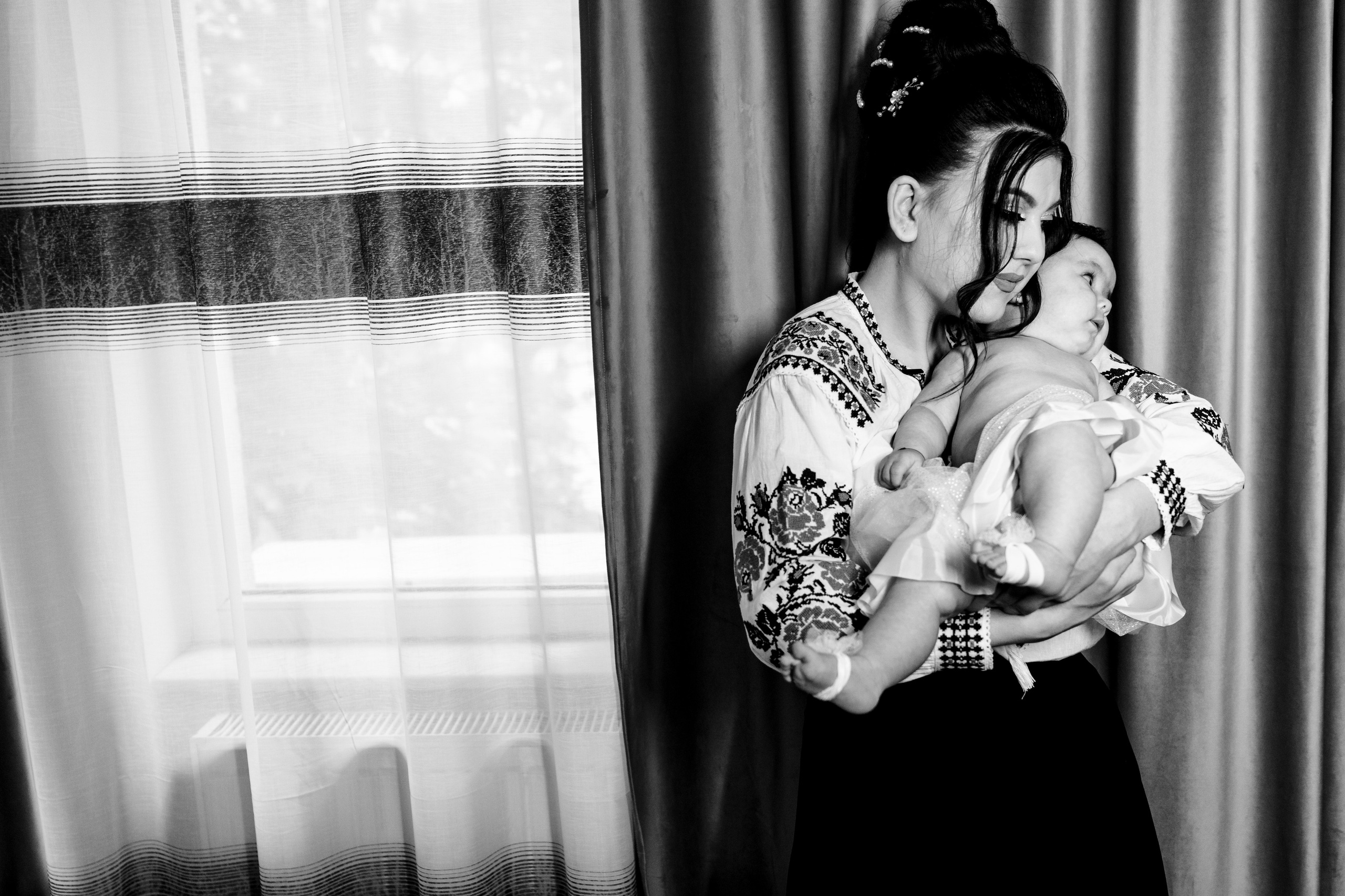 Alexia Maria. Fotograf nunta si evenimente Giurgiu