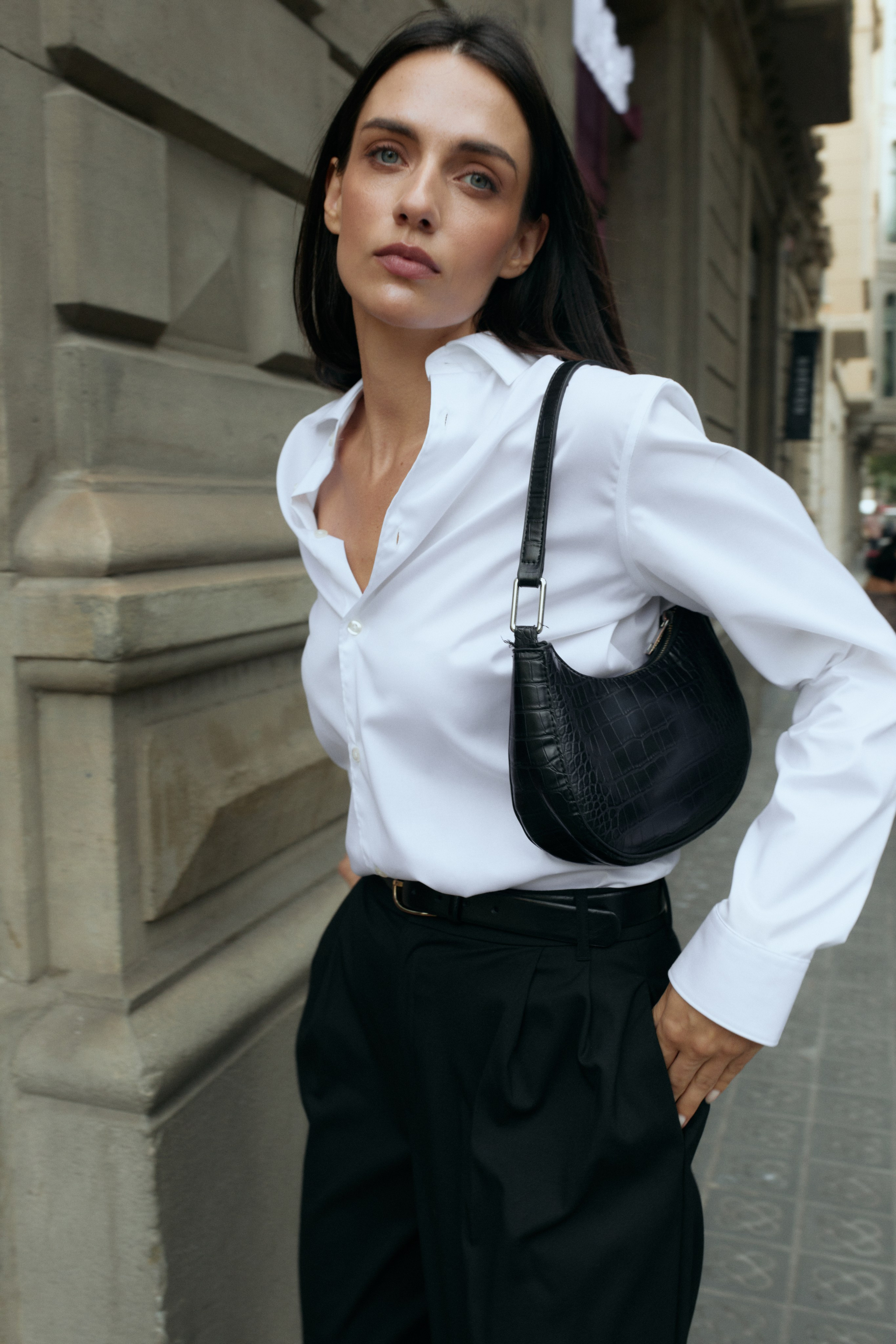 Johanna / Barcelona. Photographer in Paris