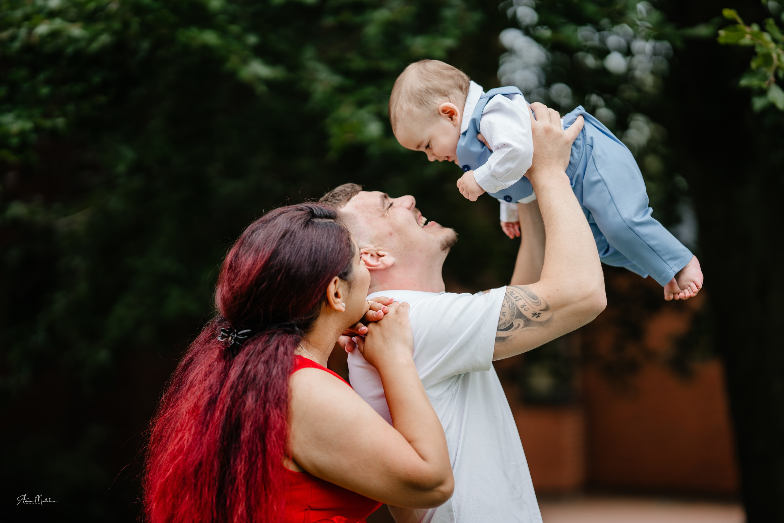 Dominik. Avram Madalina Photography