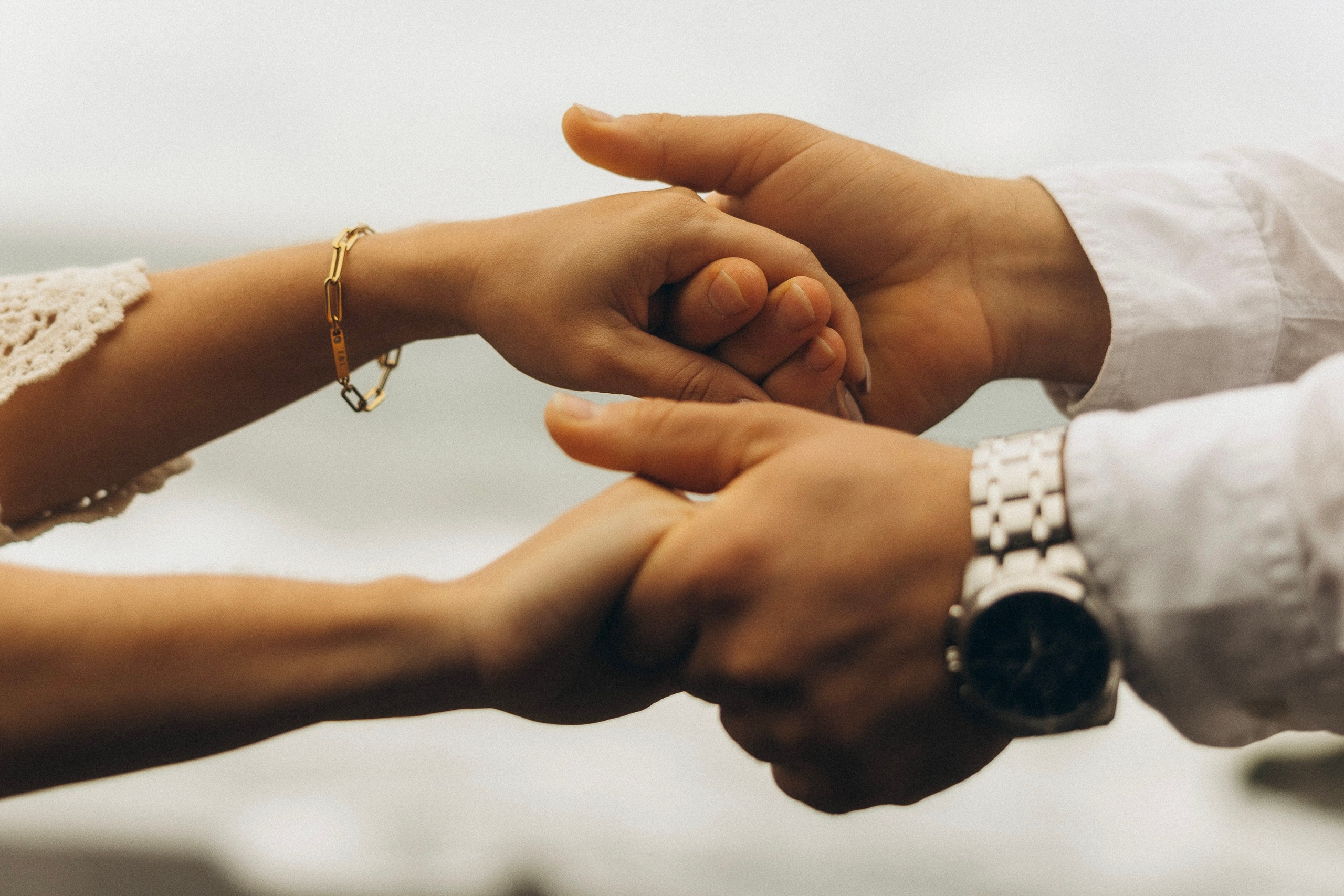 Stephanie & Edgar Formosa beach Madeira