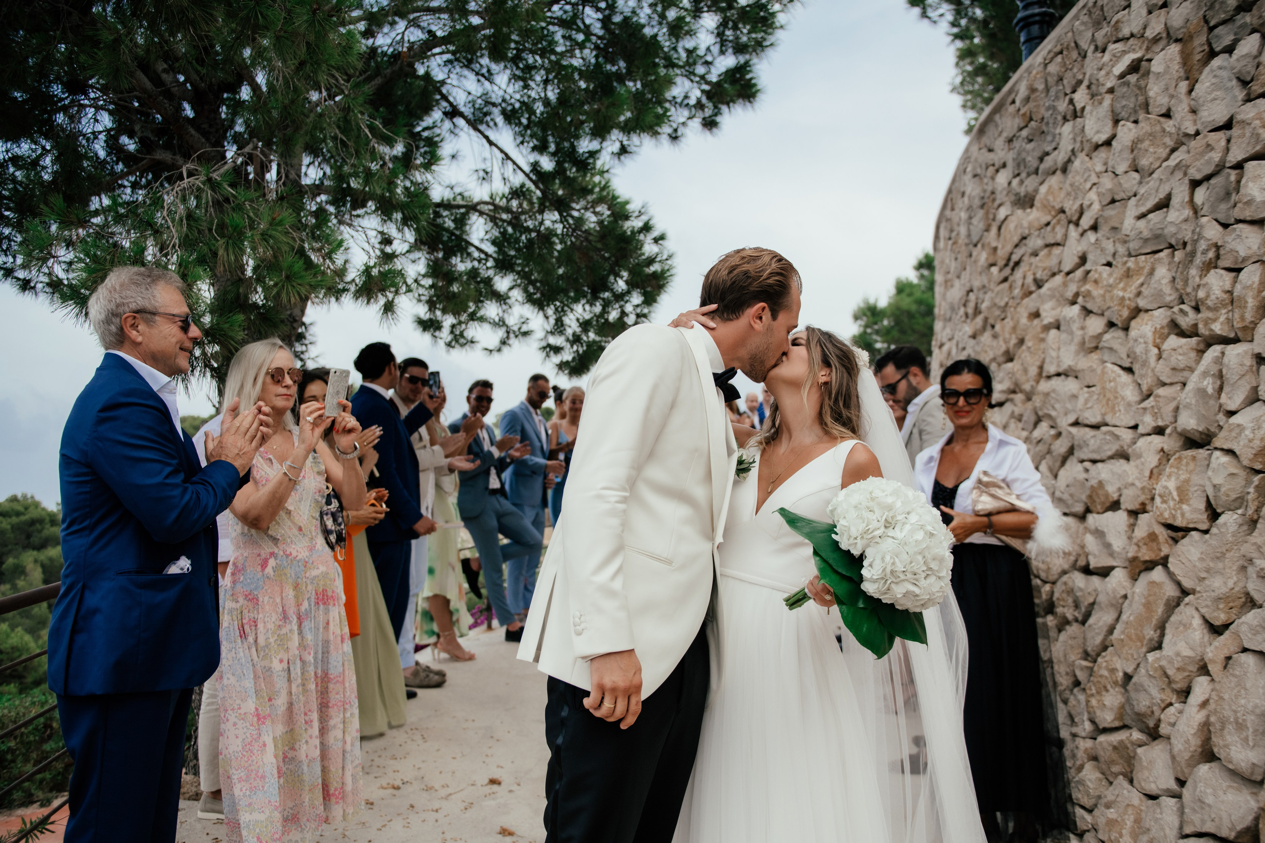Alicia & Marc (Finca Marques de Montemolar)