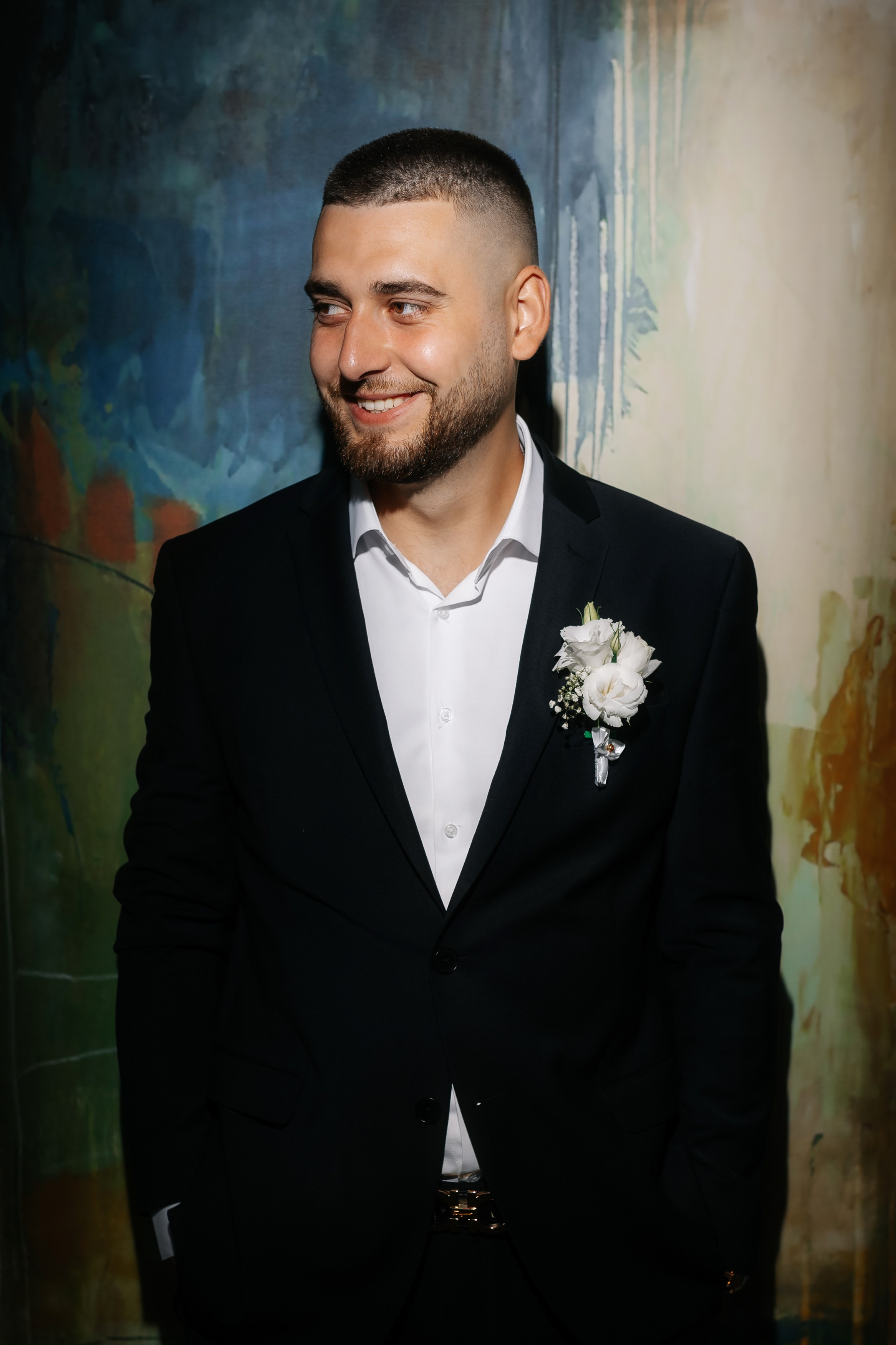 DEMETRA + NICOLAE REPUBLICA MOLDOVA. Fulga Photographer