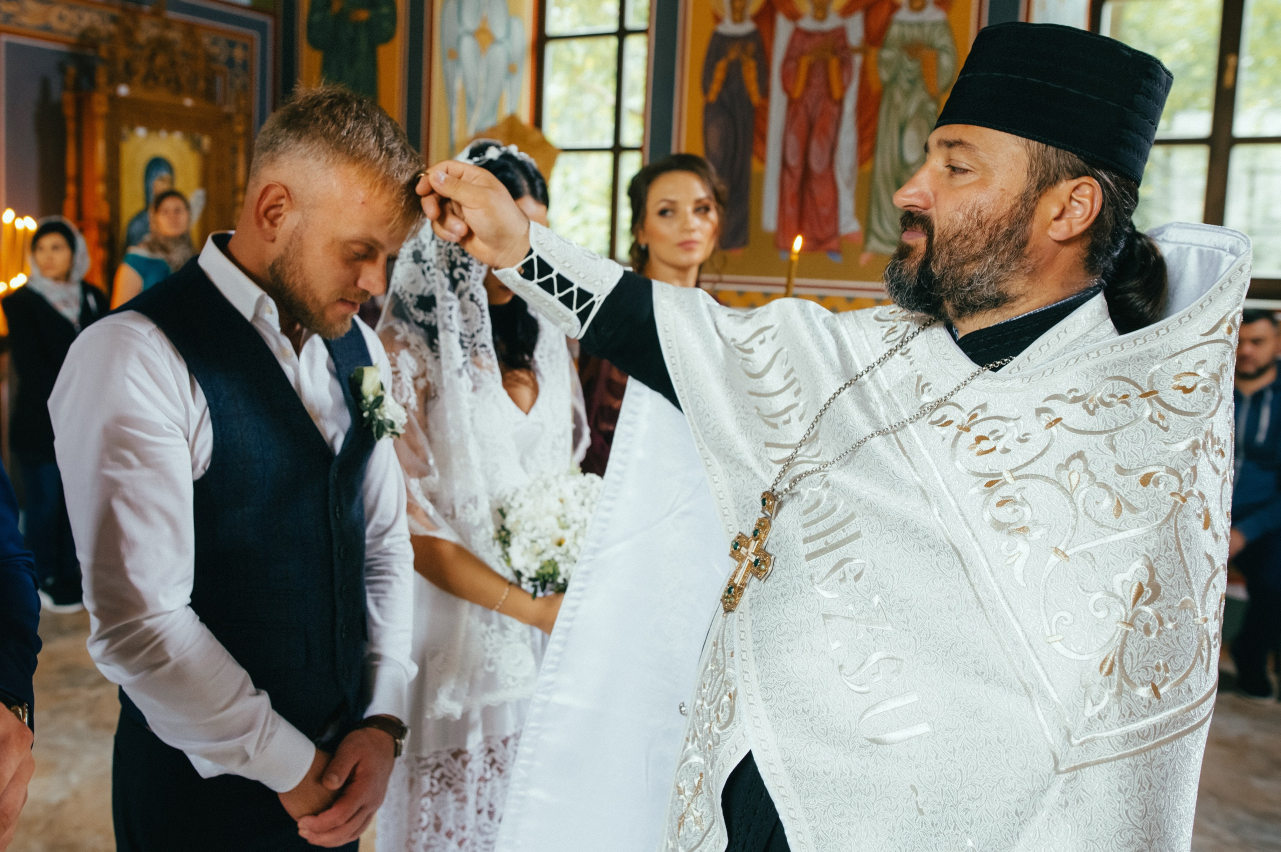 Cristina & Vadim. Fotograf de familie și evenimente