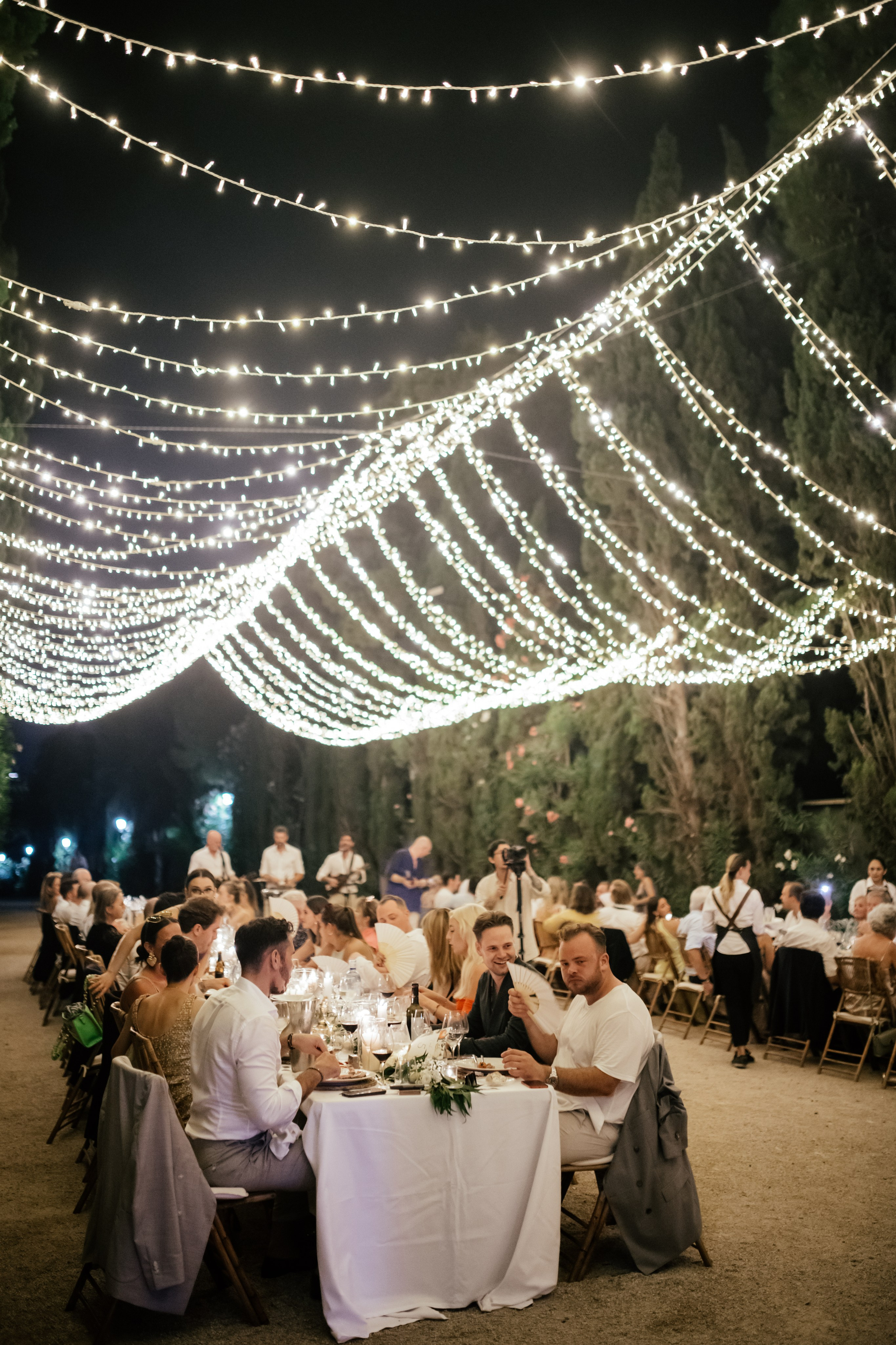Alicia & Marc (Finca Marques de Montemolar)