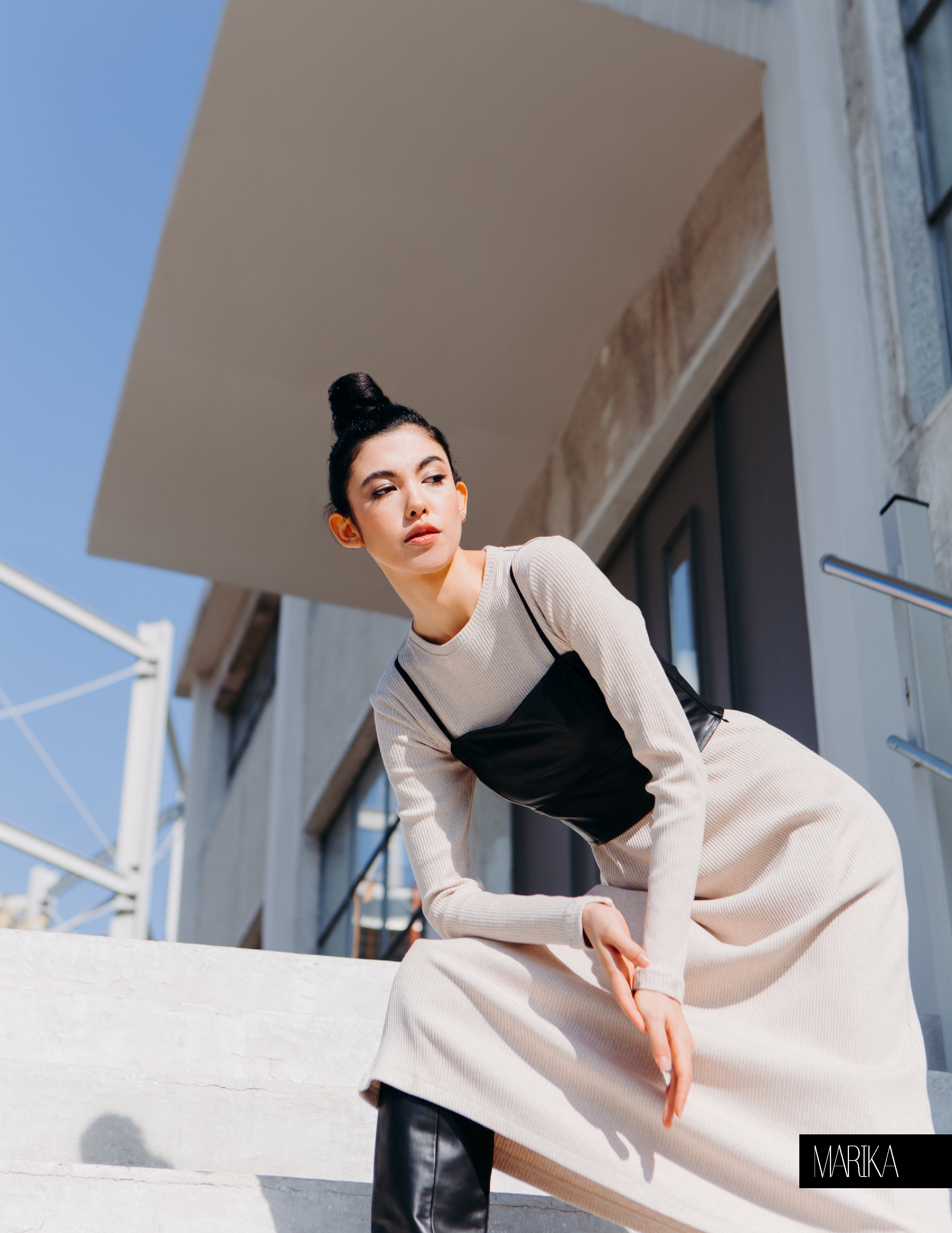 Zarina. Photographer Luxembourg