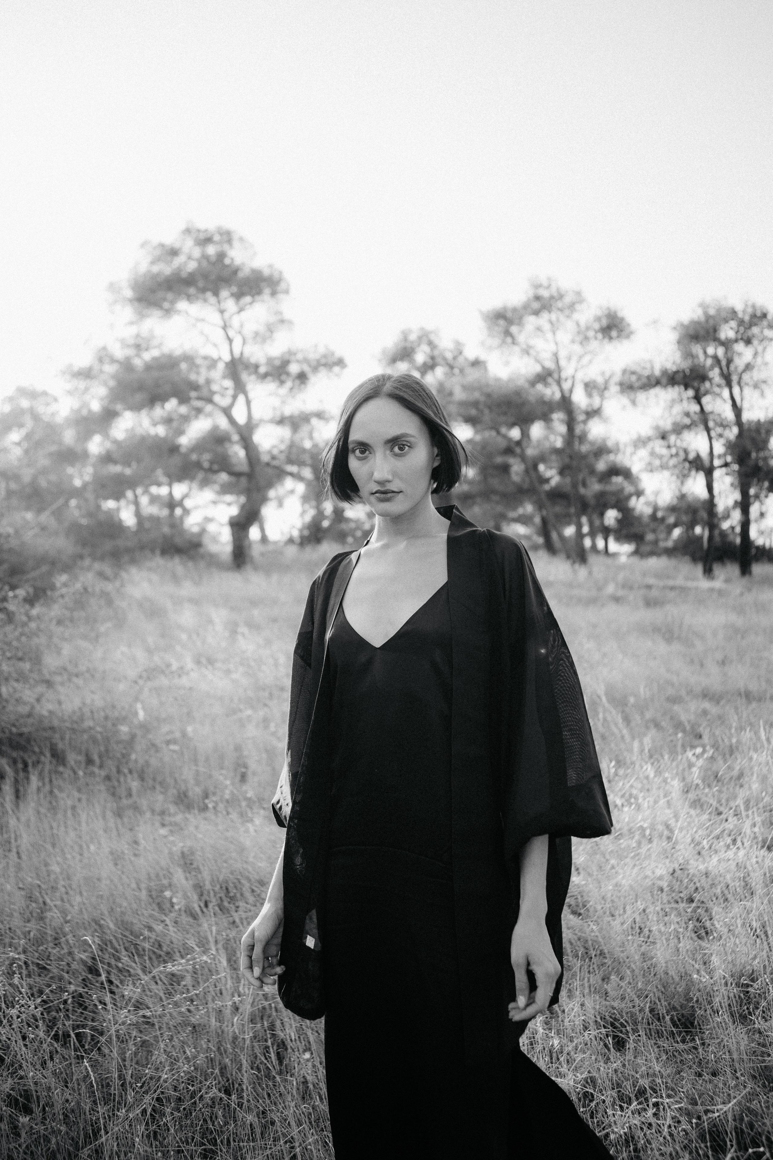 Marie. Photographer Luxembourg