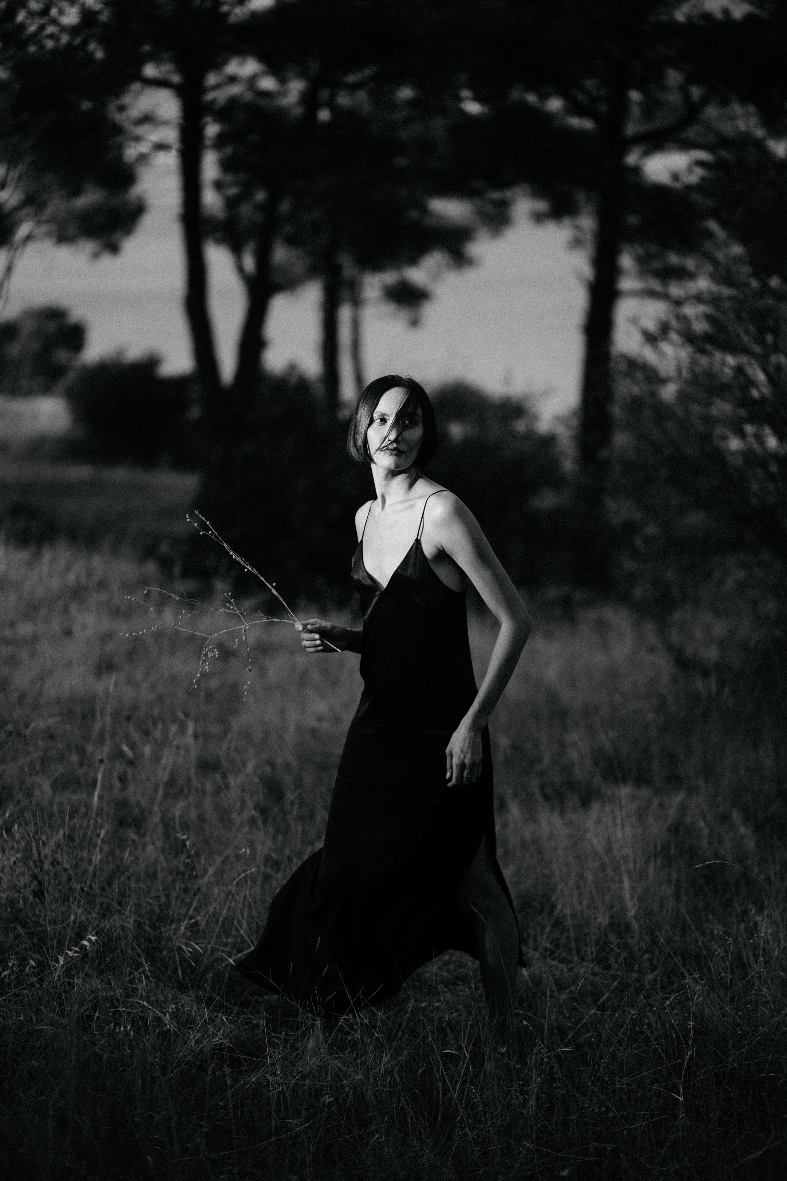 Marie. Photographer Luxembourg