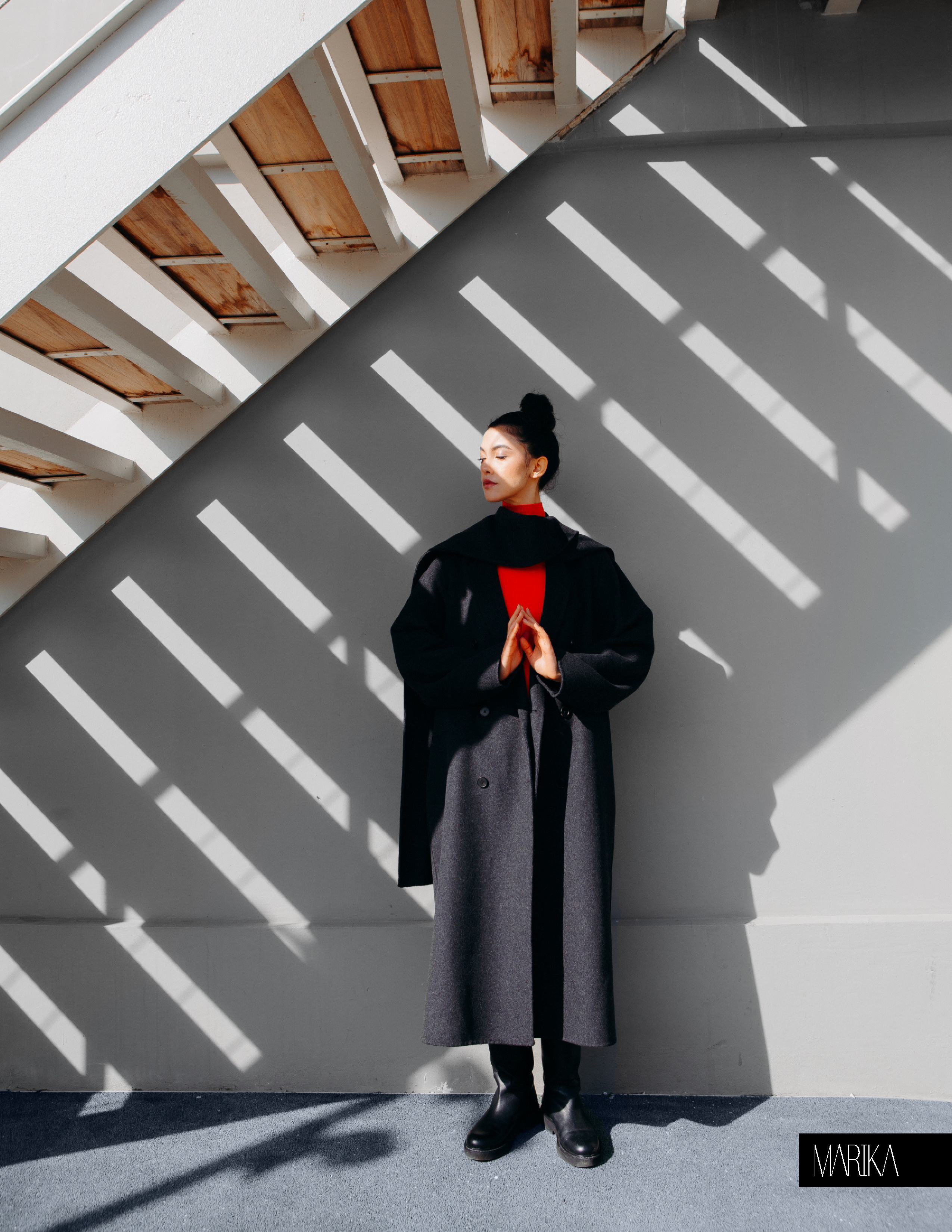 Zarina. Photographer Luxembourg