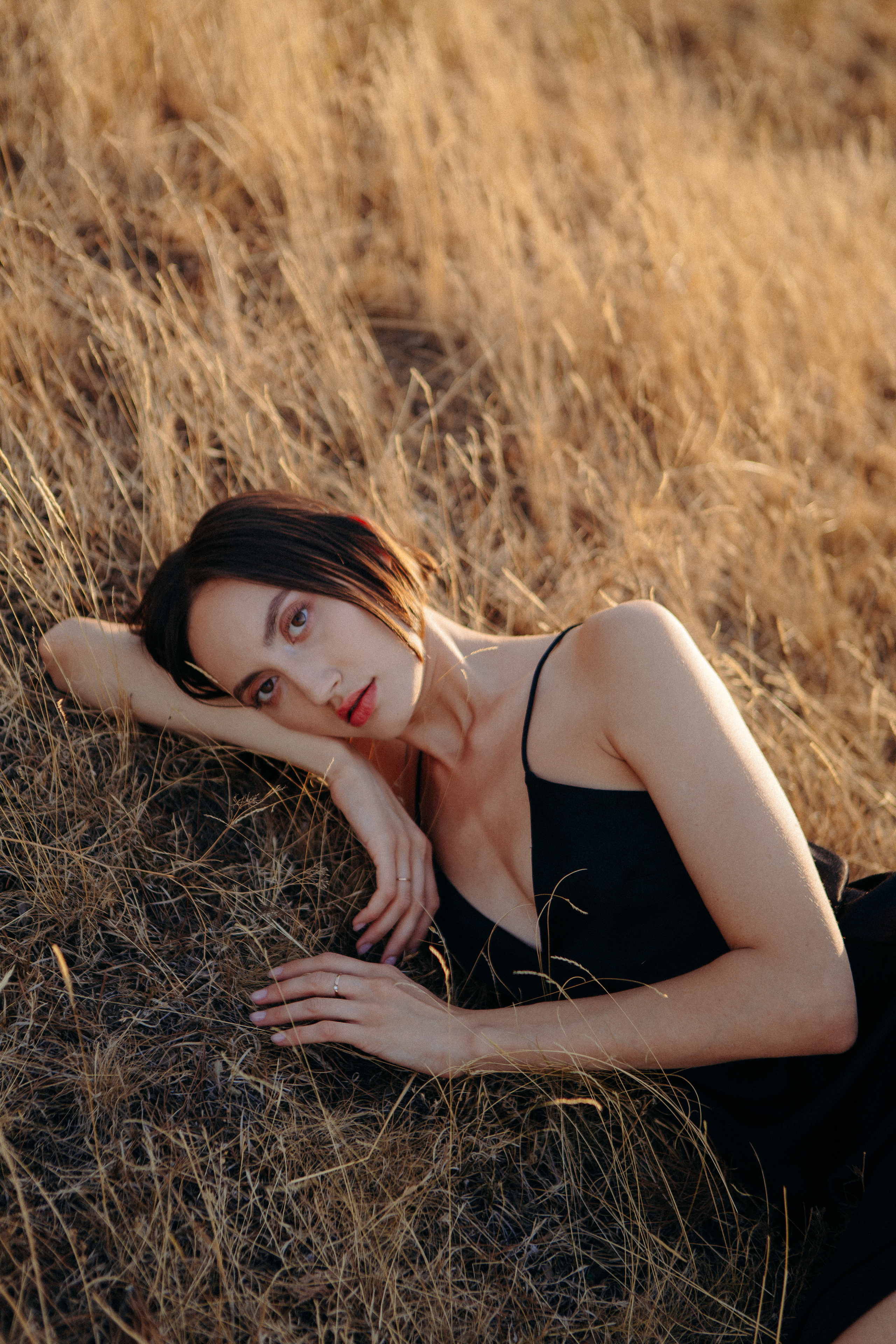 Marie. Photographer Luxembourg