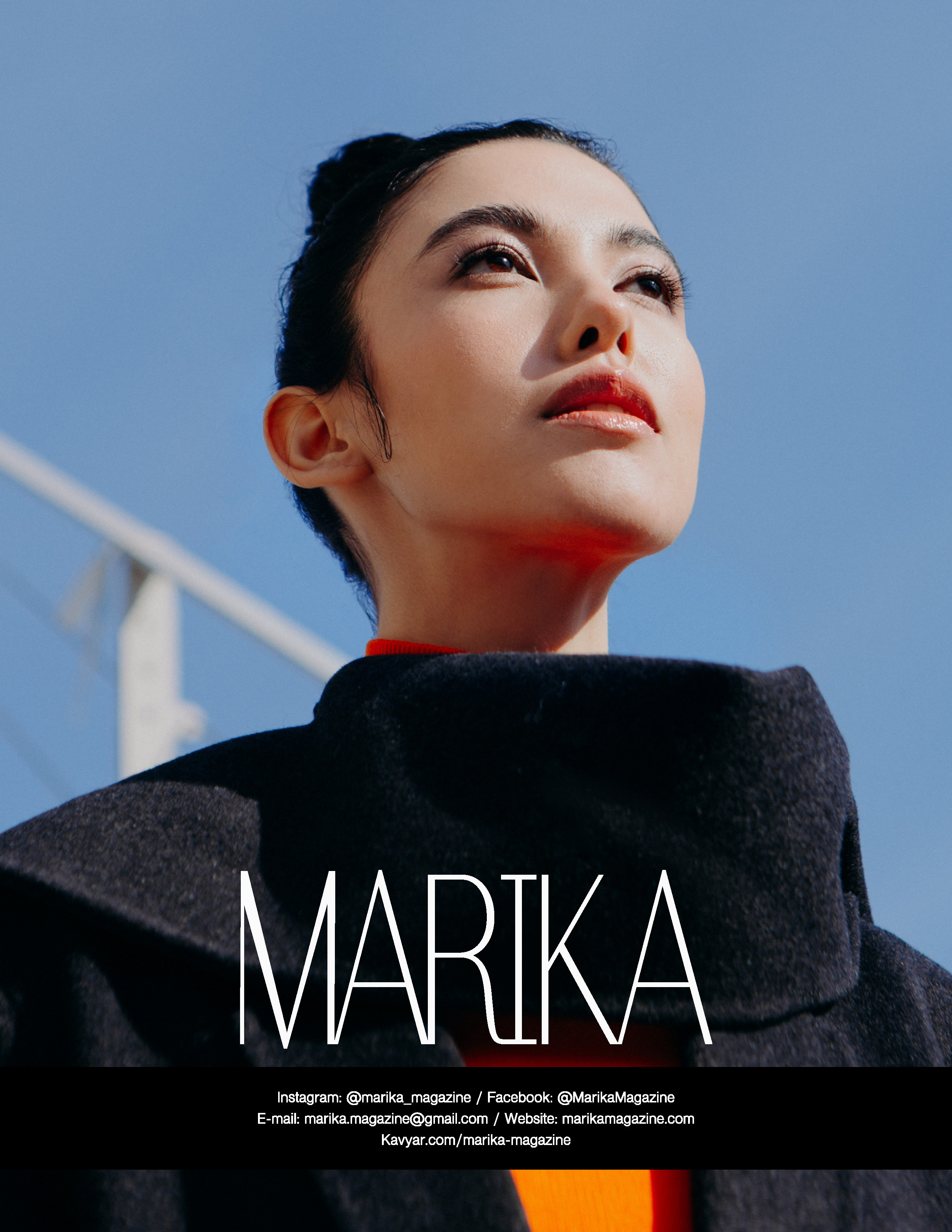 Zarina. Photographer Luxembourg