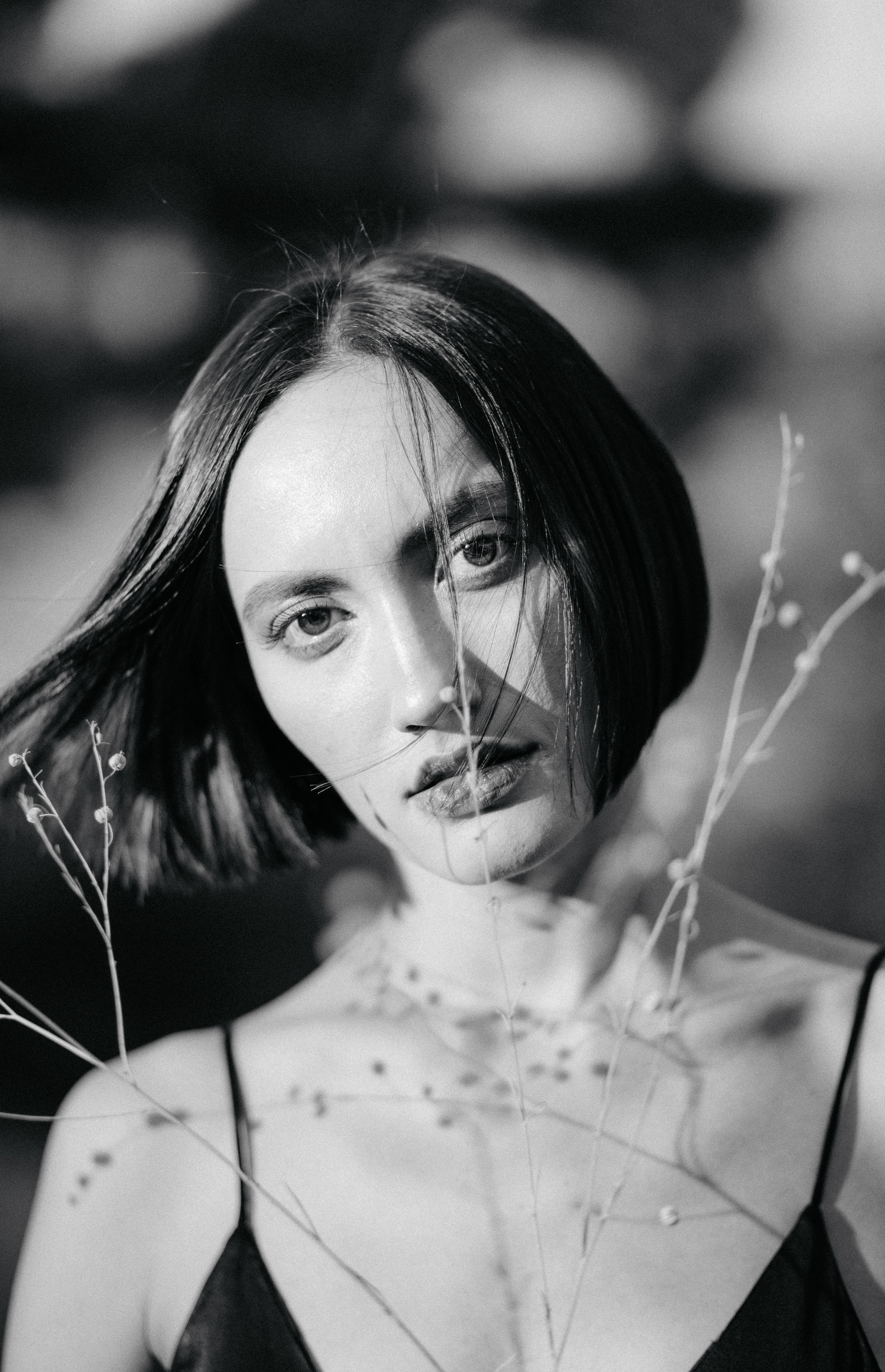 Marie. Photographer Luxembourg