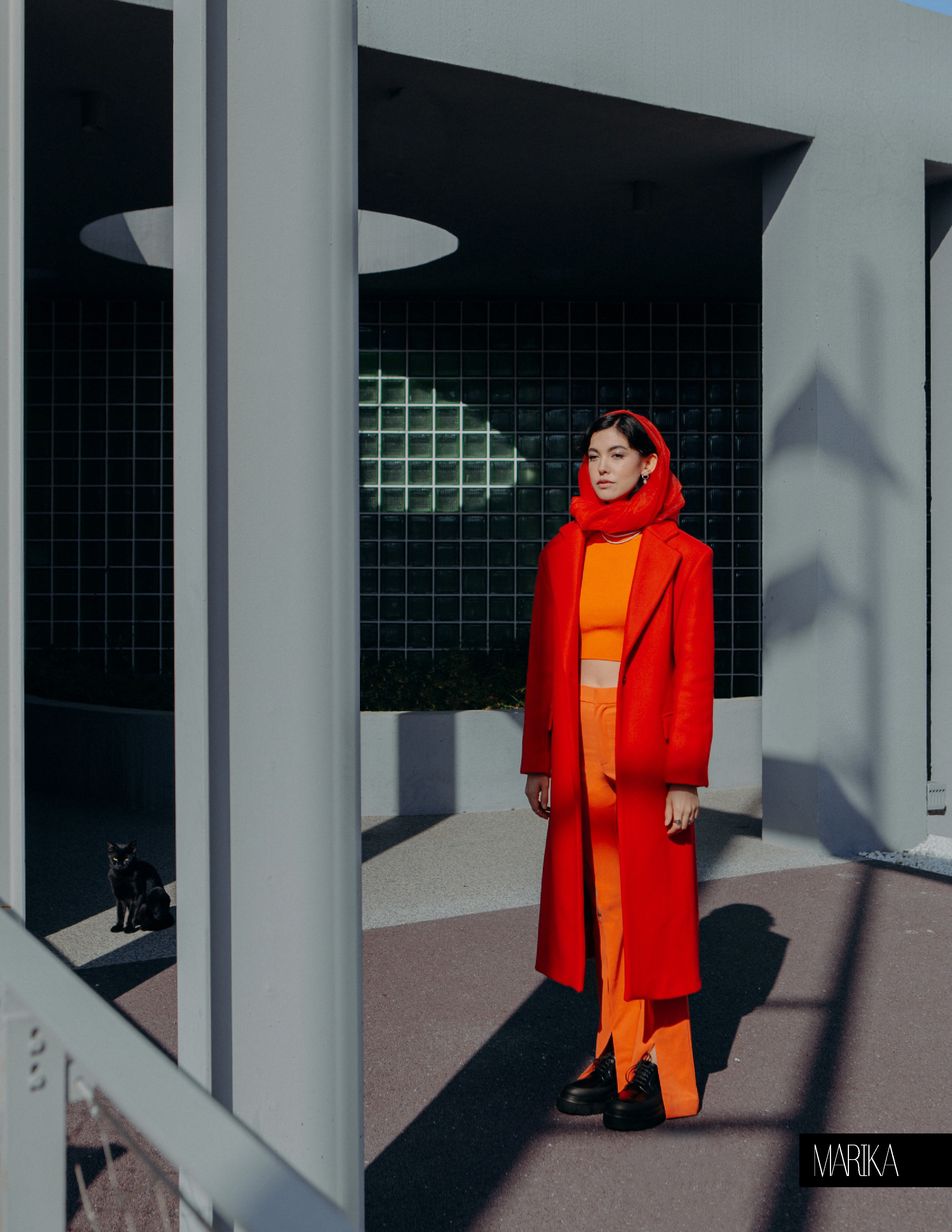 Zarina. Photographer Luxembourg