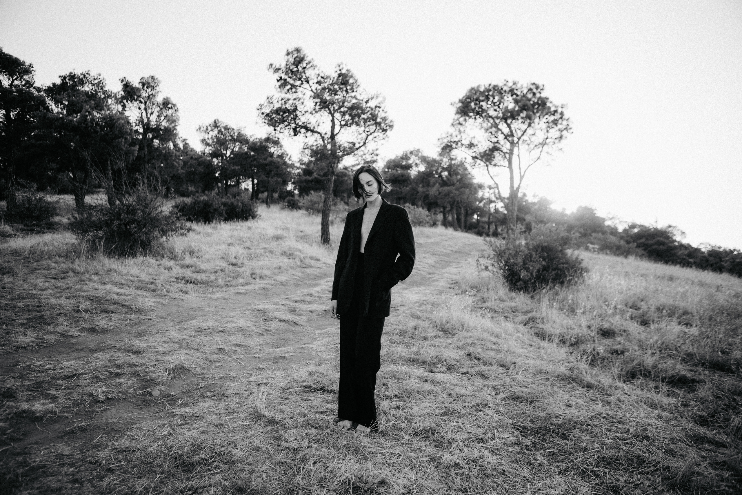 Marie. Photographer Luxembourg