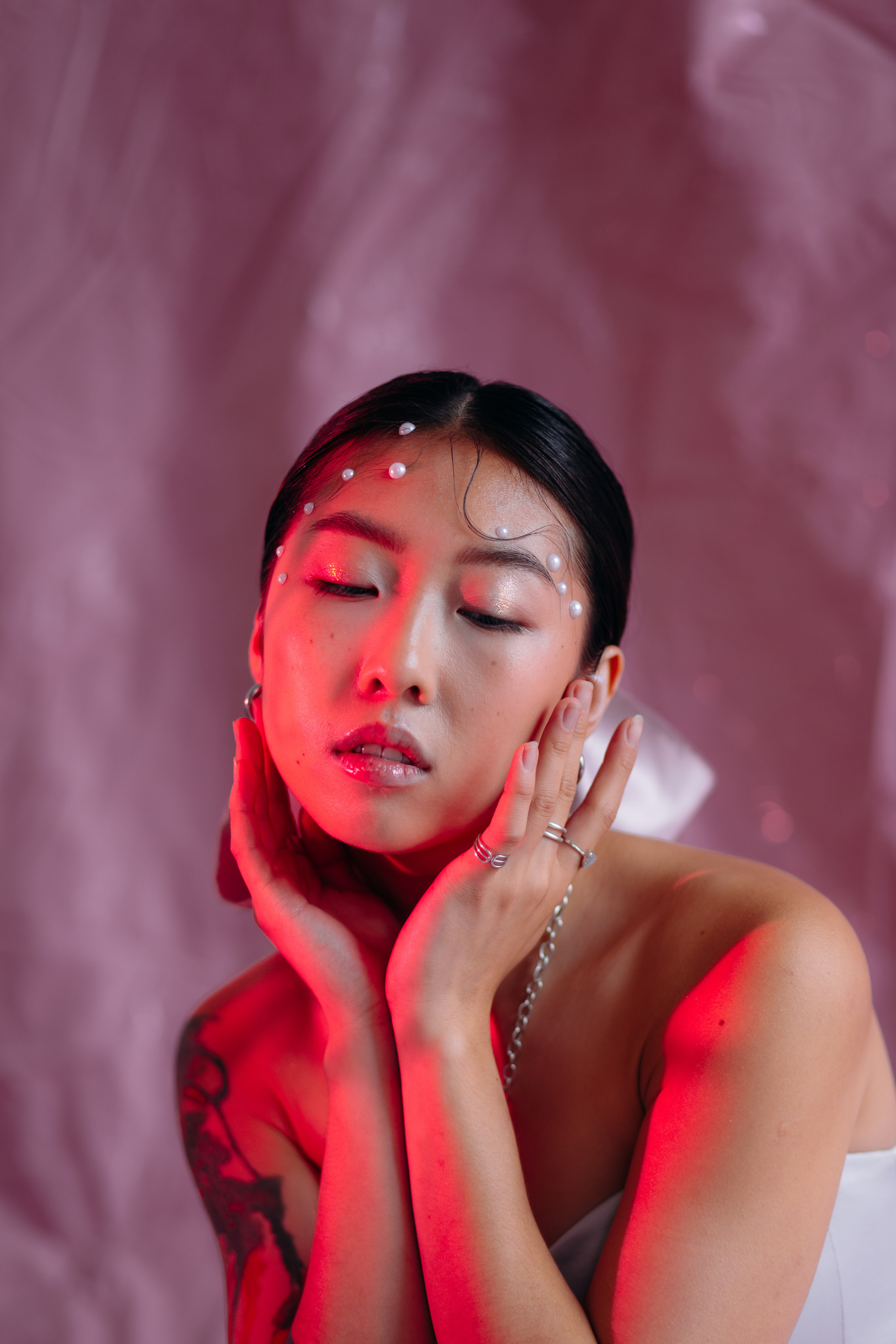 Yicong. Photographer Luxembourg