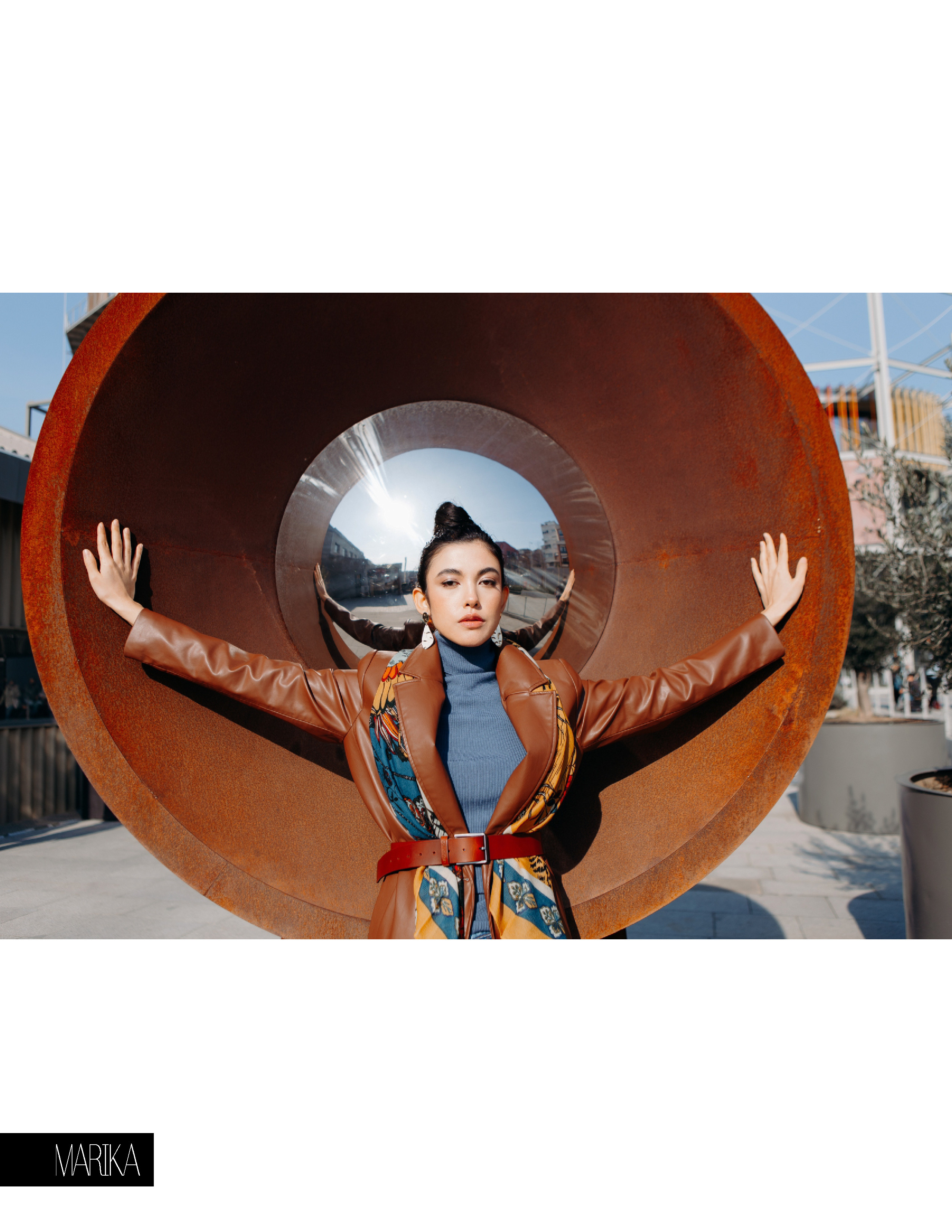 Zarina. Photographer Luxembourg