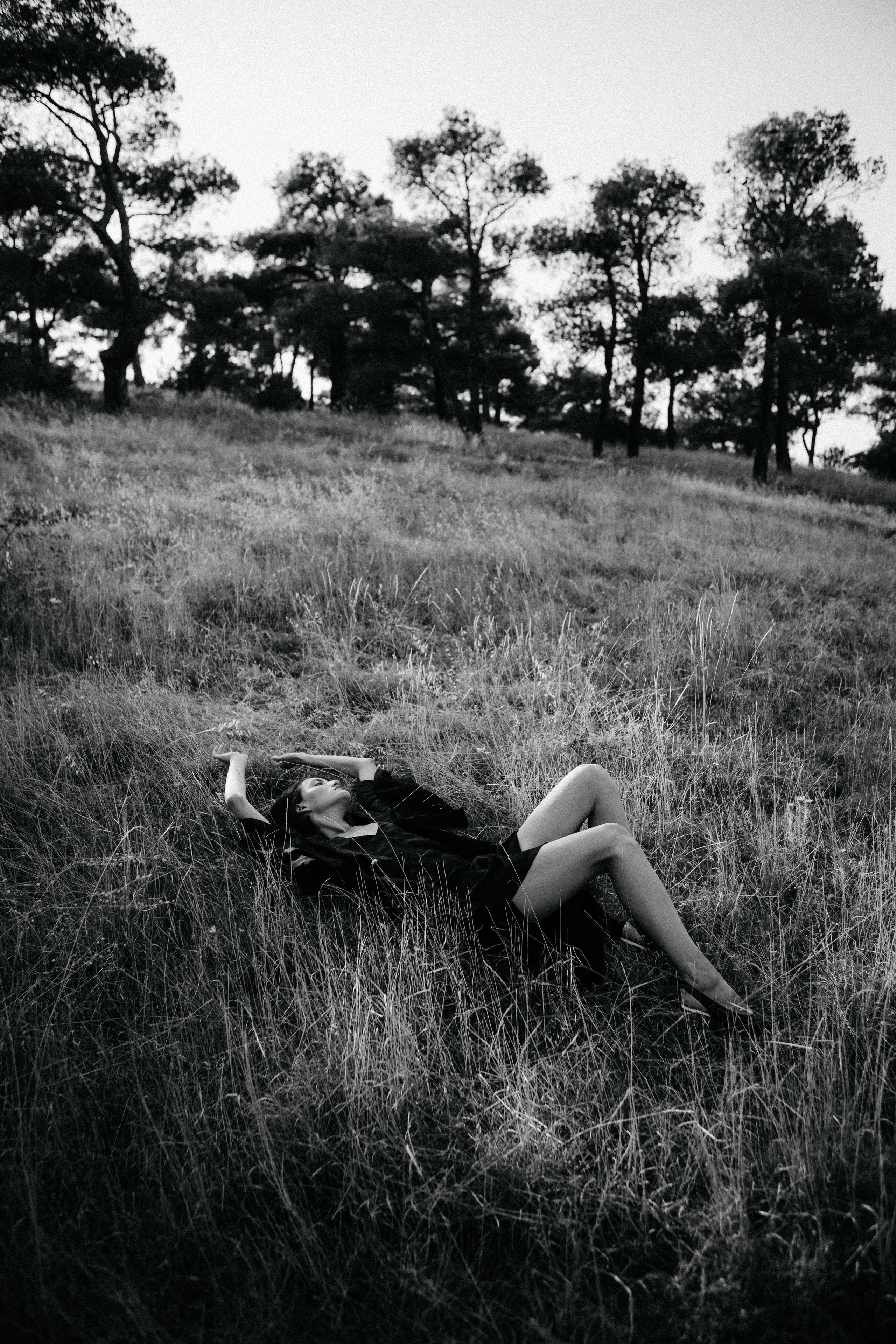 Marie. Photographer Luxembourg