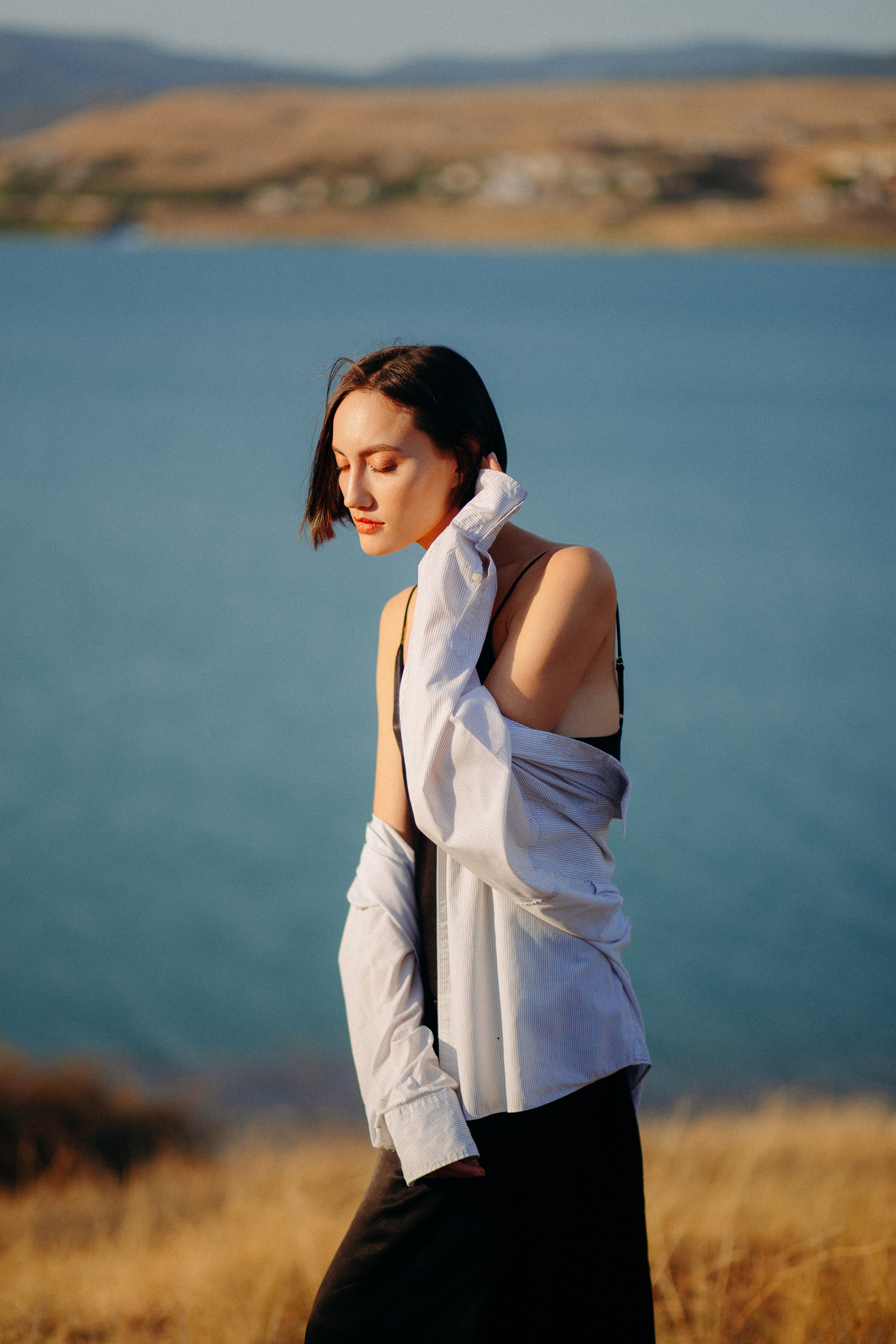 Marie. Photographer Luxembourg