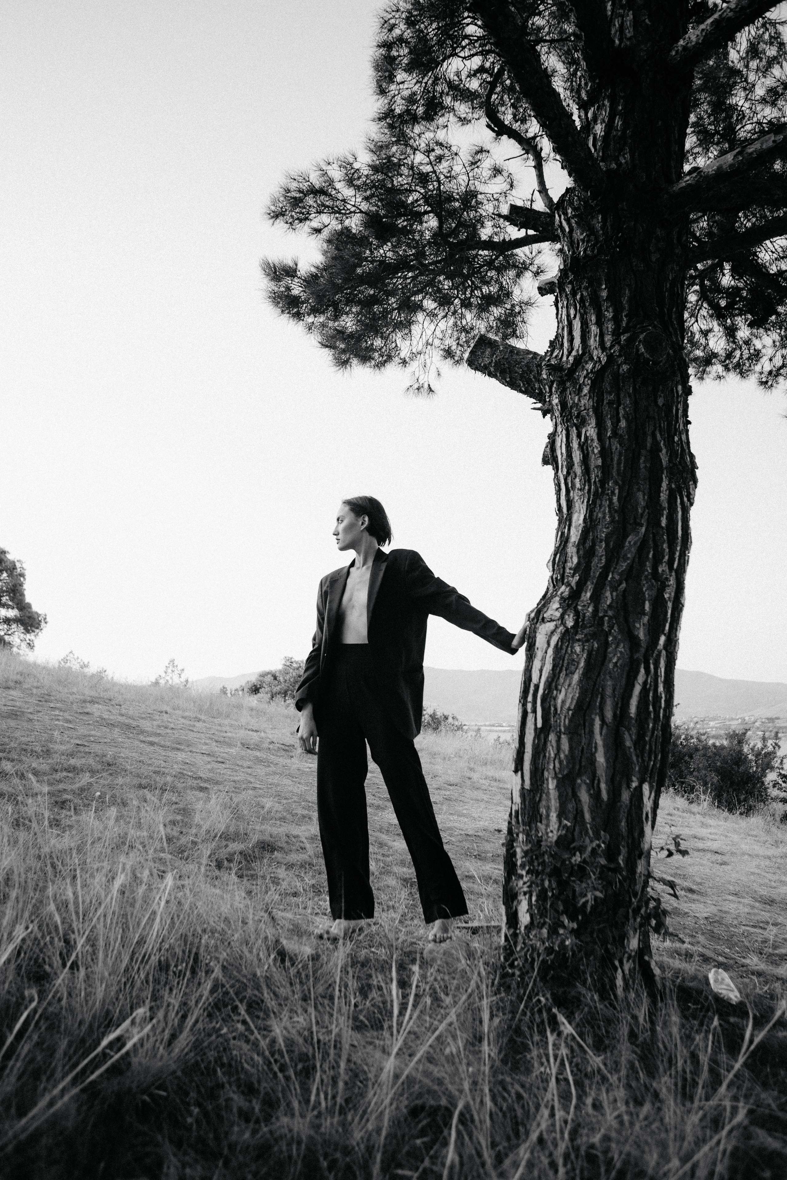 Marie. Photographer Luxembourg