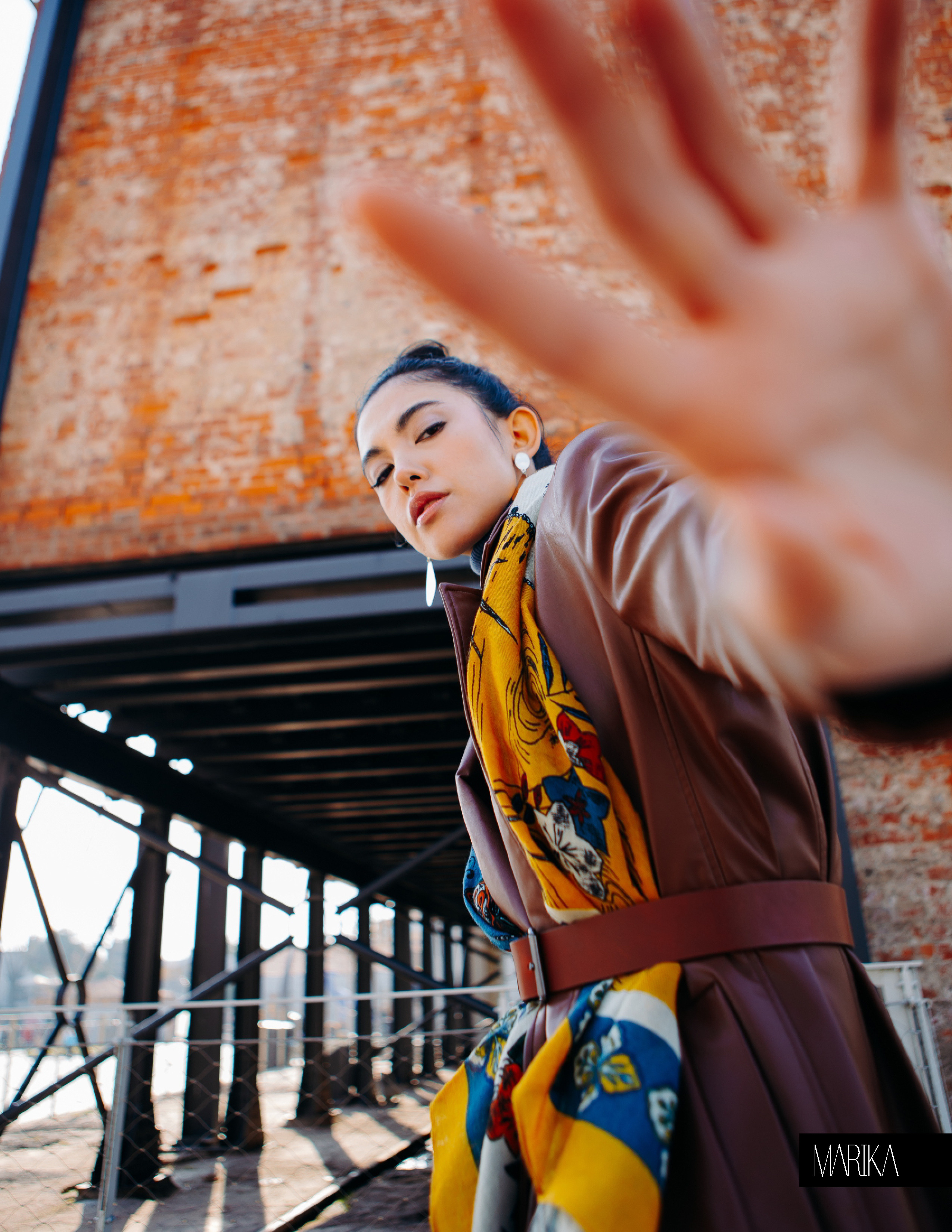 Zarina. Photographer Luxembourg