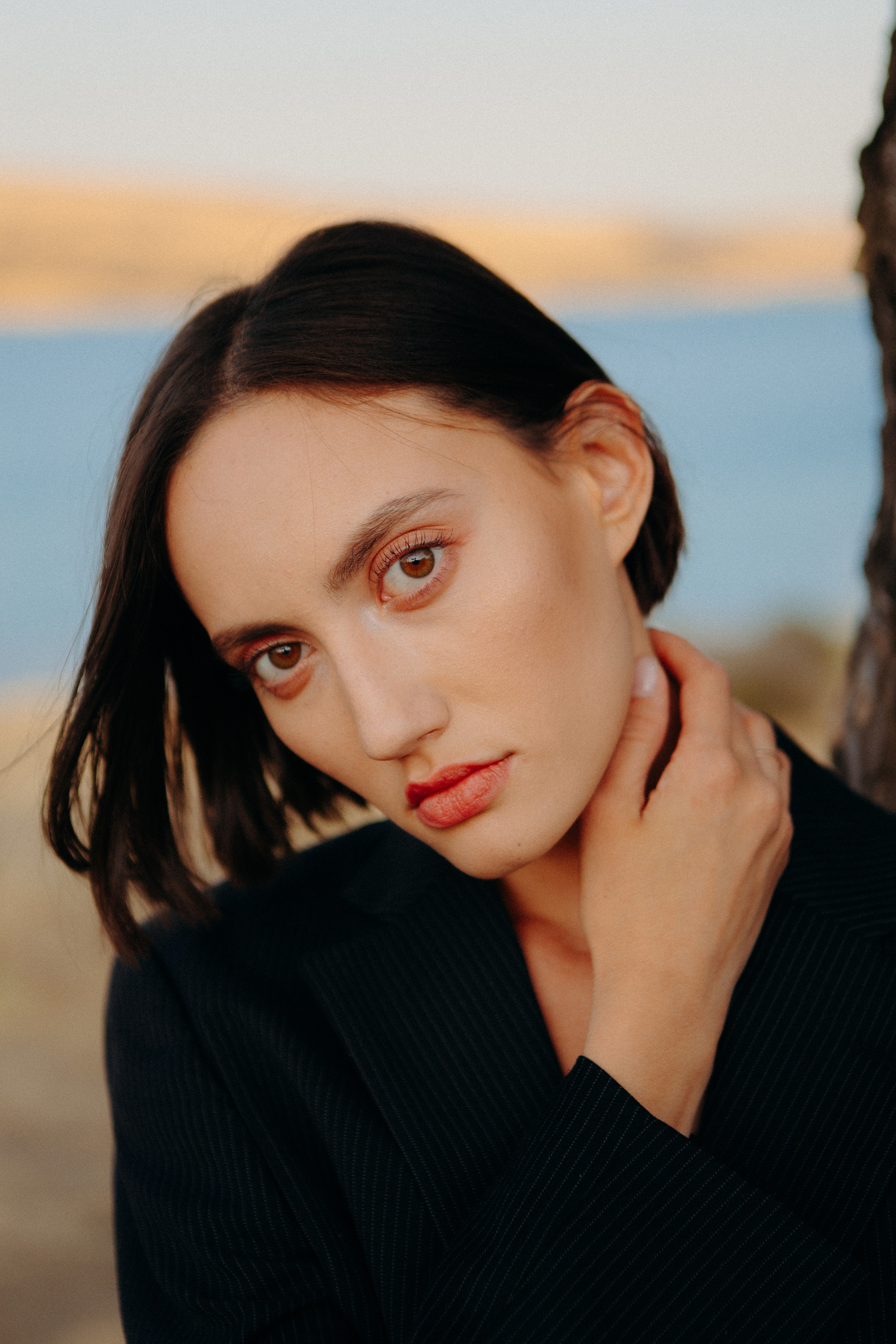 Marie. Photographer Luxembourg