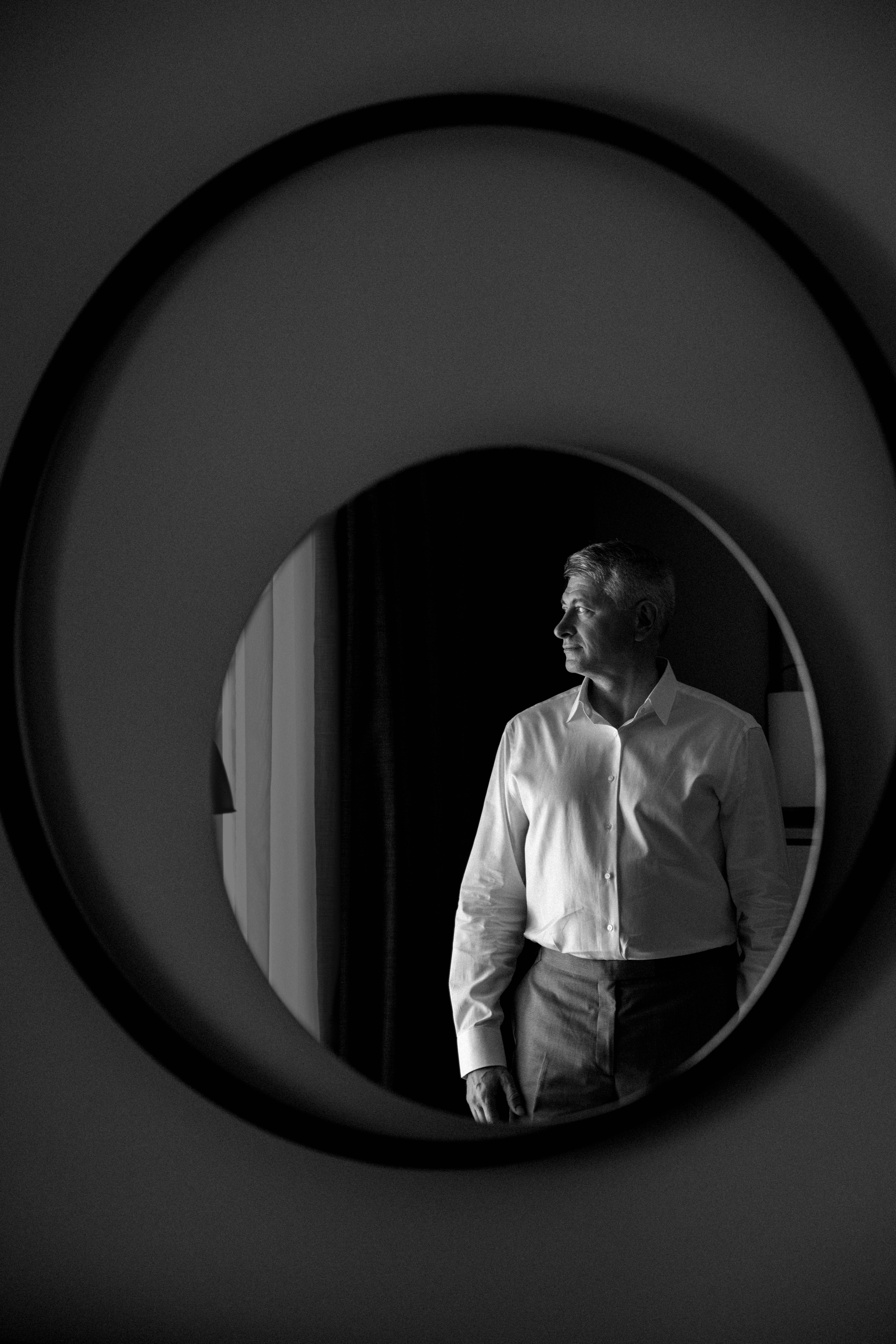 Портрети для чоловіків. Фотограф Барселона | Валенсія | Іспанія