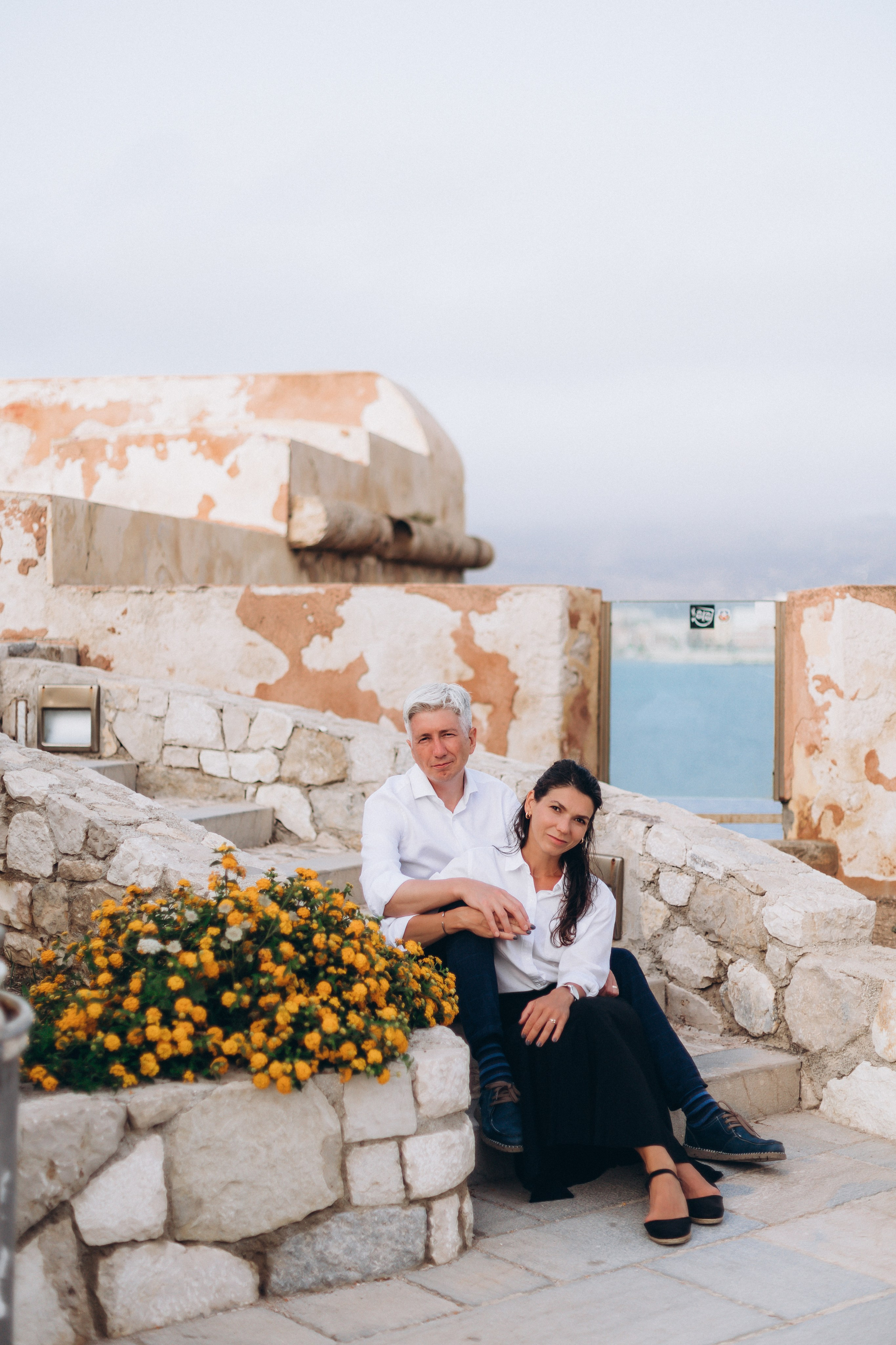 Sergey & Anna. Wedding and Family Photograph