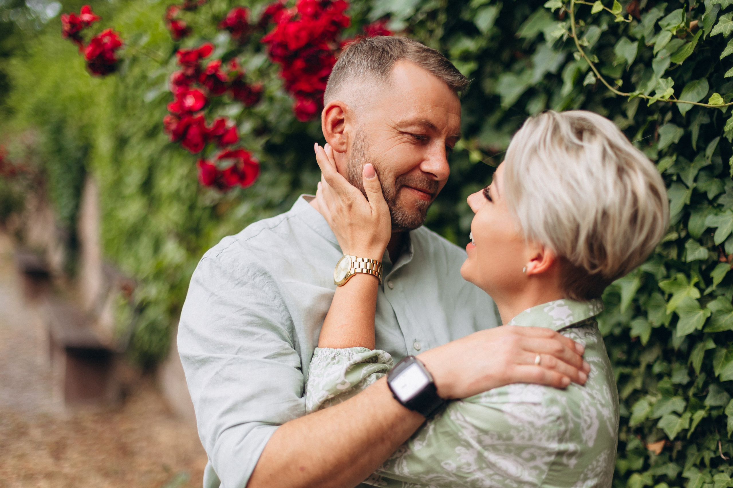 Pretty Family. Wedding and Family Photograph