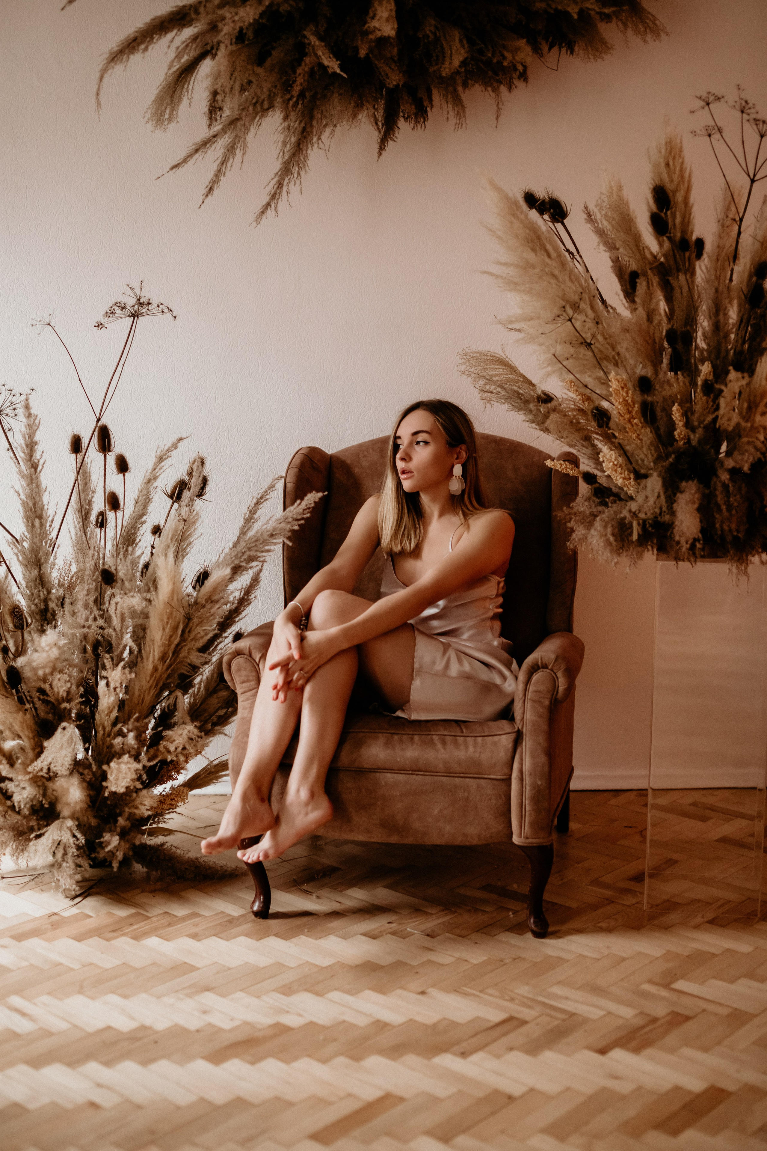 Nastia. Wedding and Family Photograph