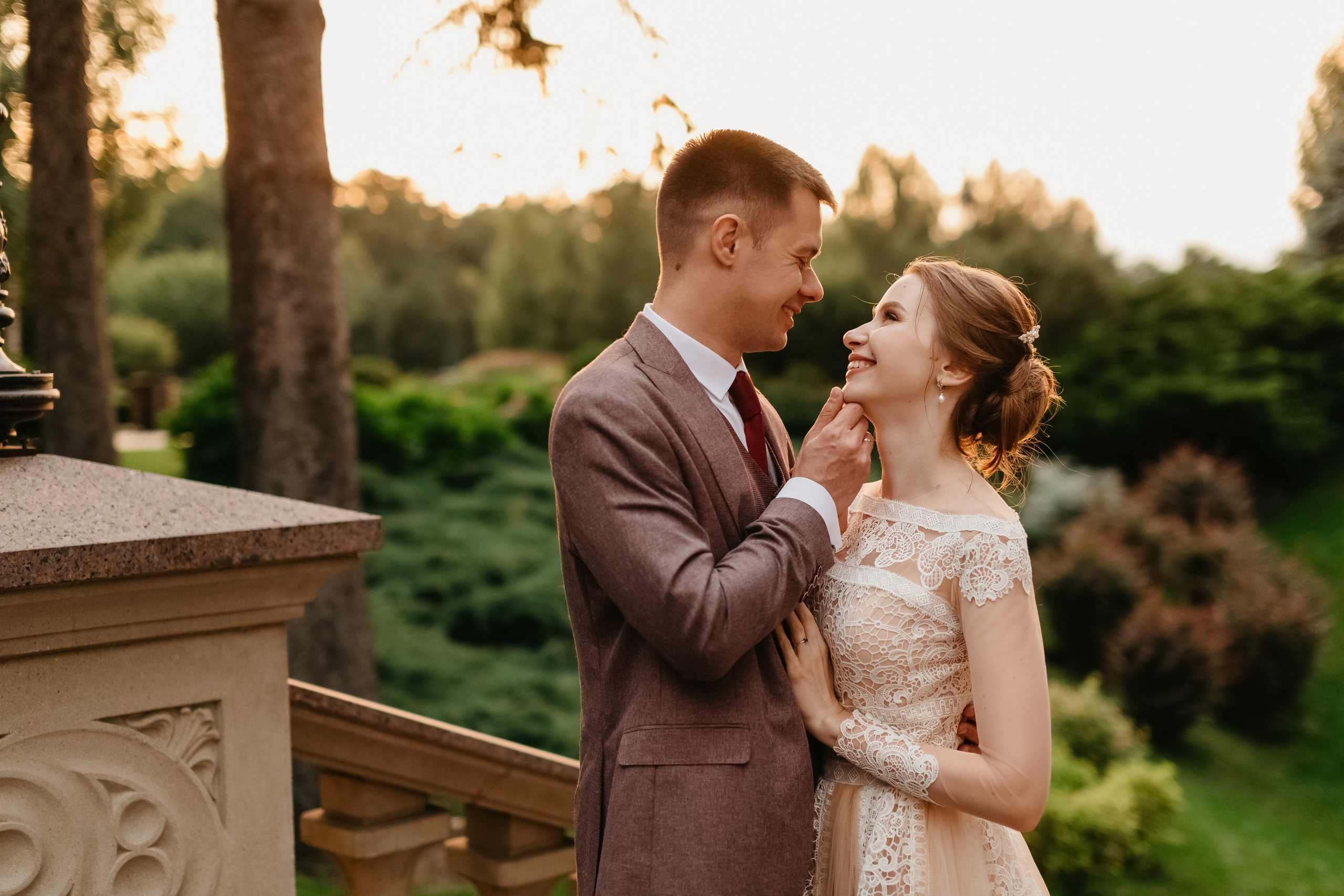 Denis & Alina. Wedding and Family Photograph