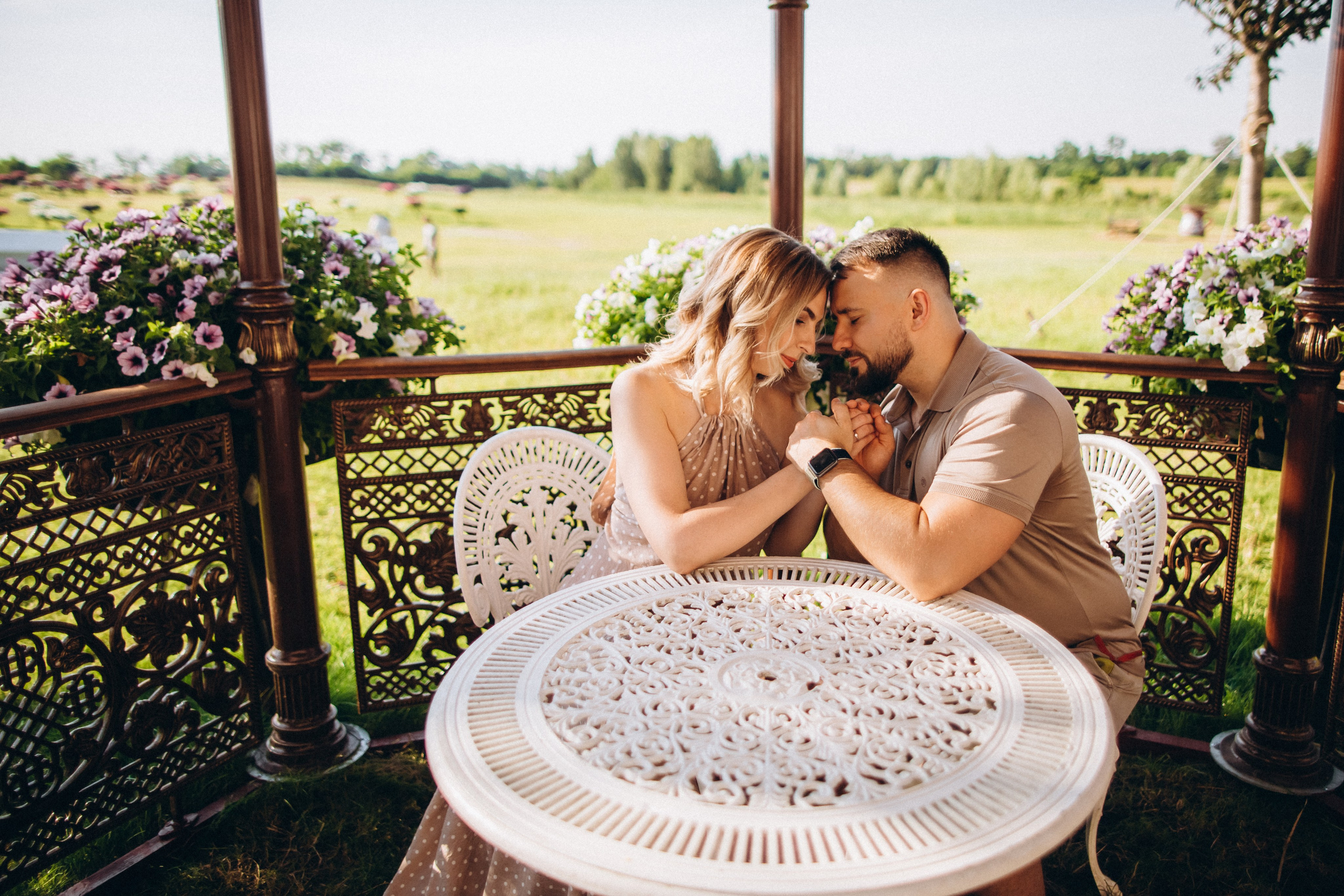 Helen & Andrey. Wedding and Family Photograph